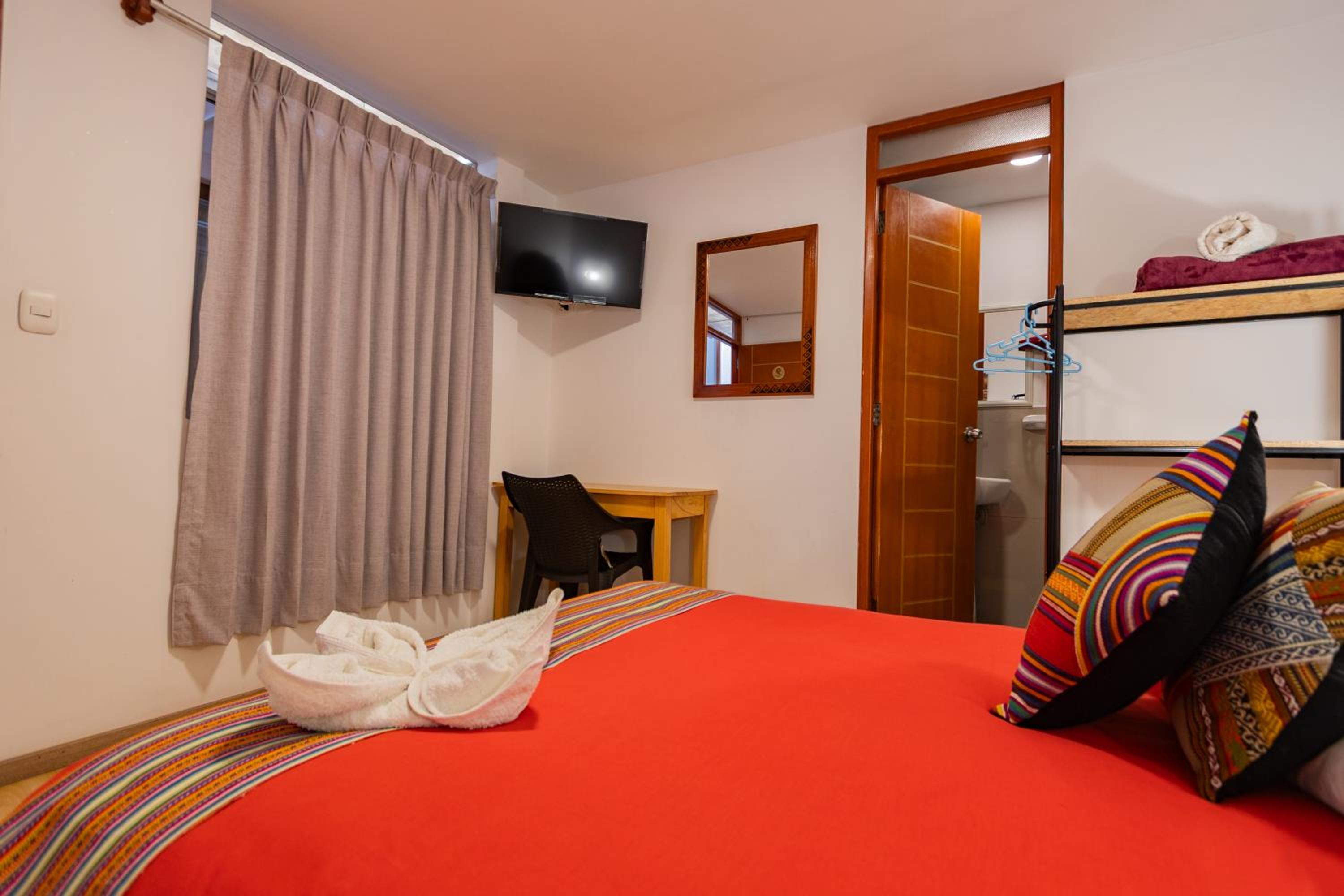Superior Double Room photo 3