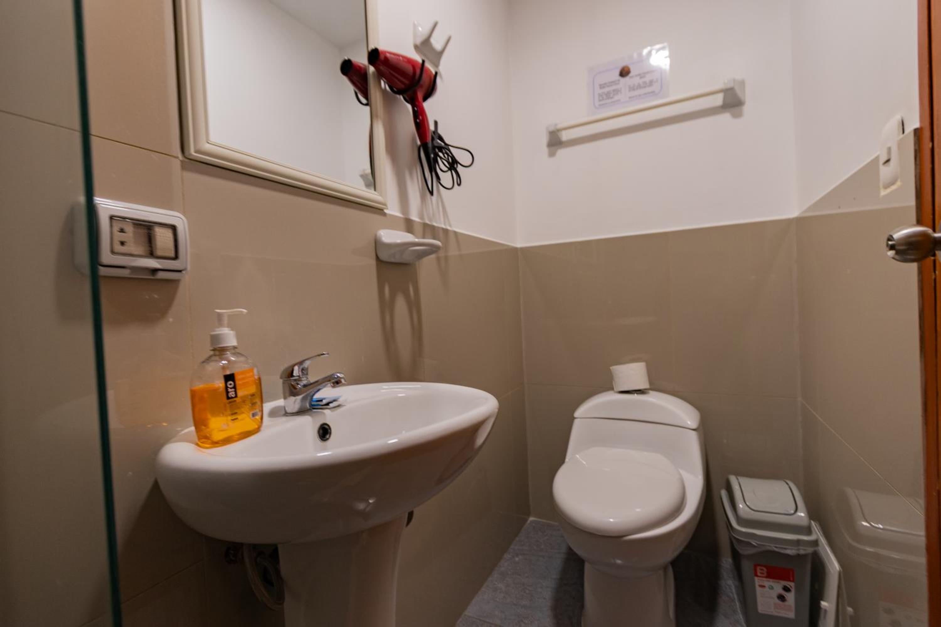 Superior Double Room photo 1