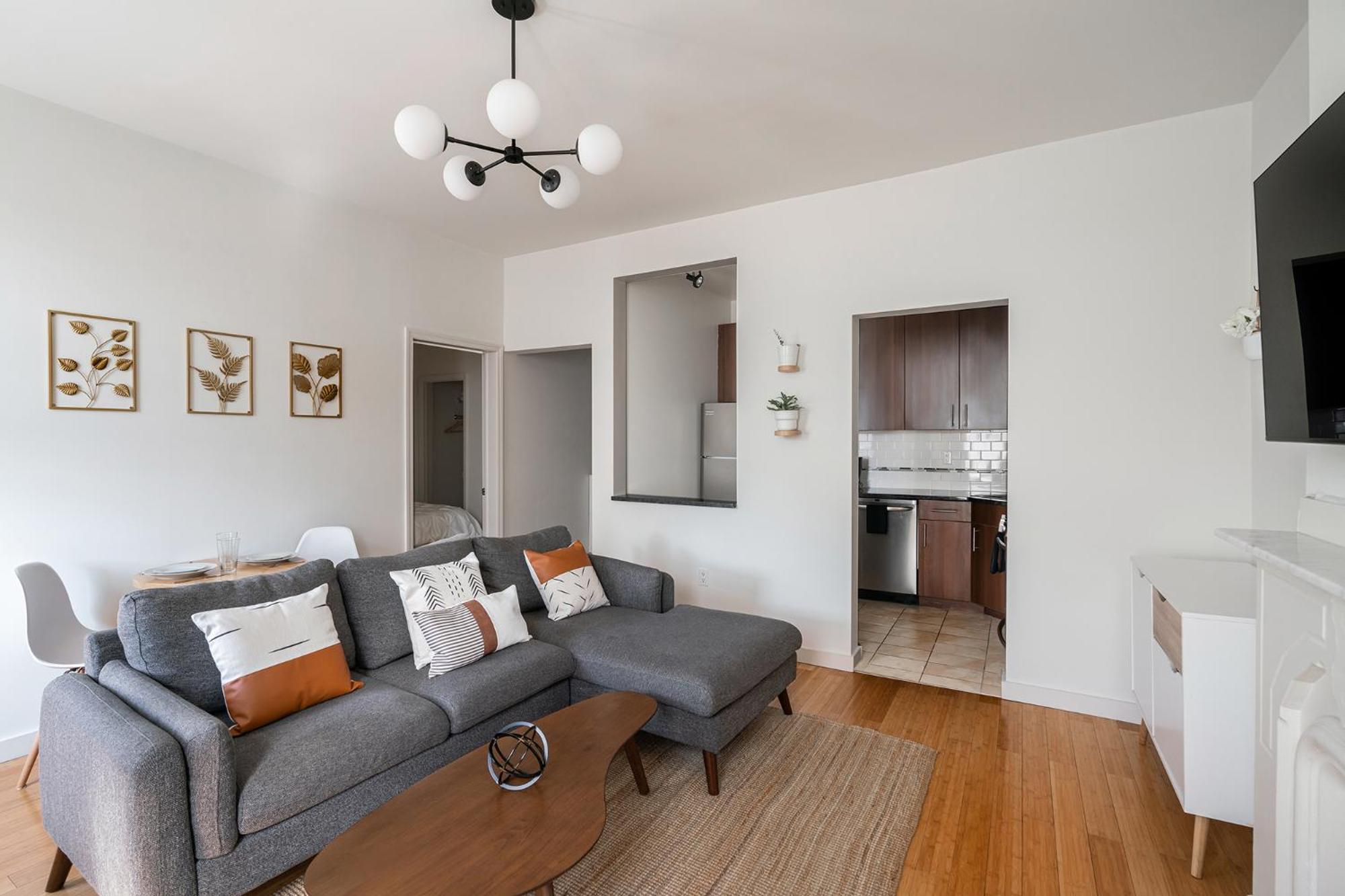 Apartment photo 1