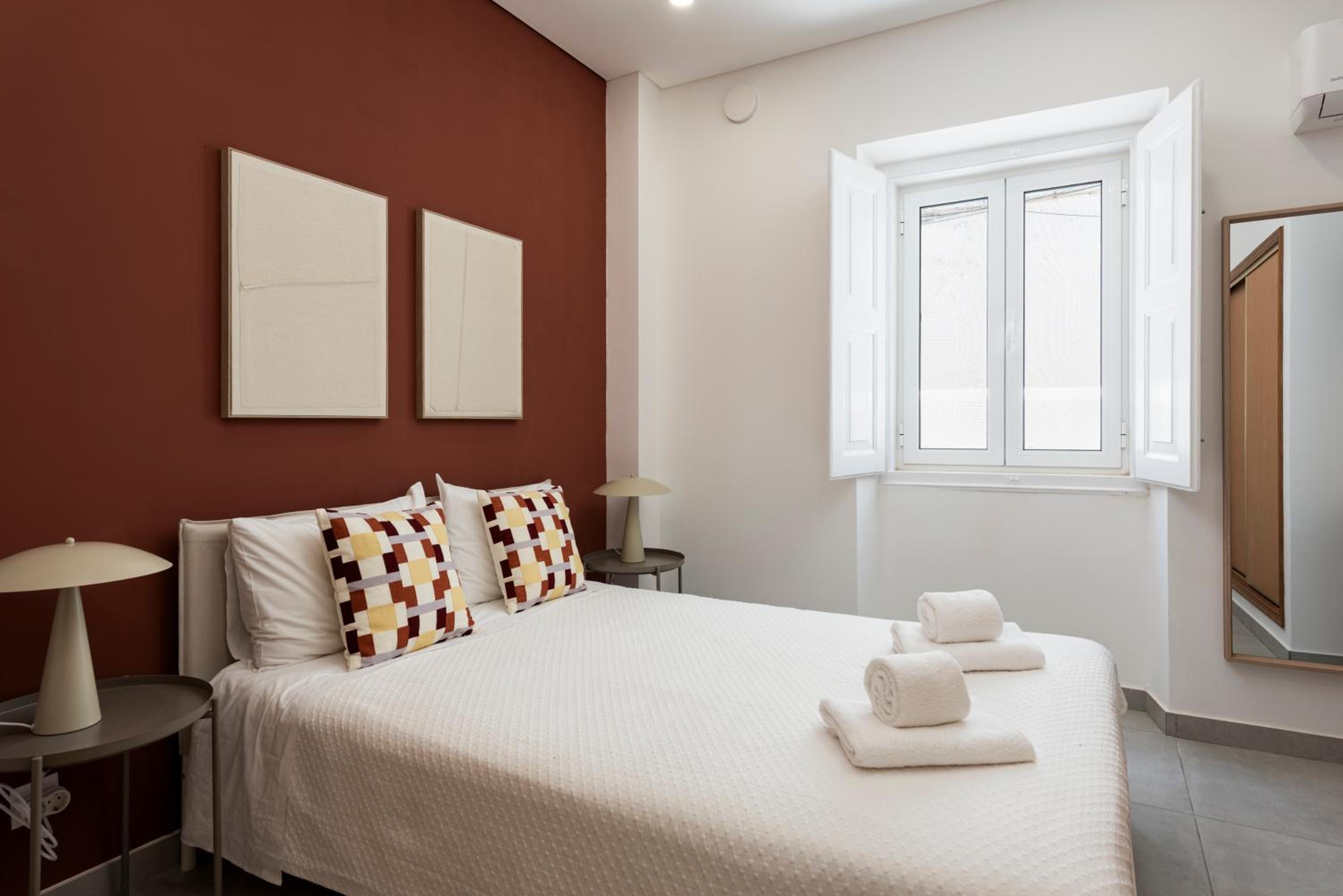 Double Room with Shared Bathroom photo 3