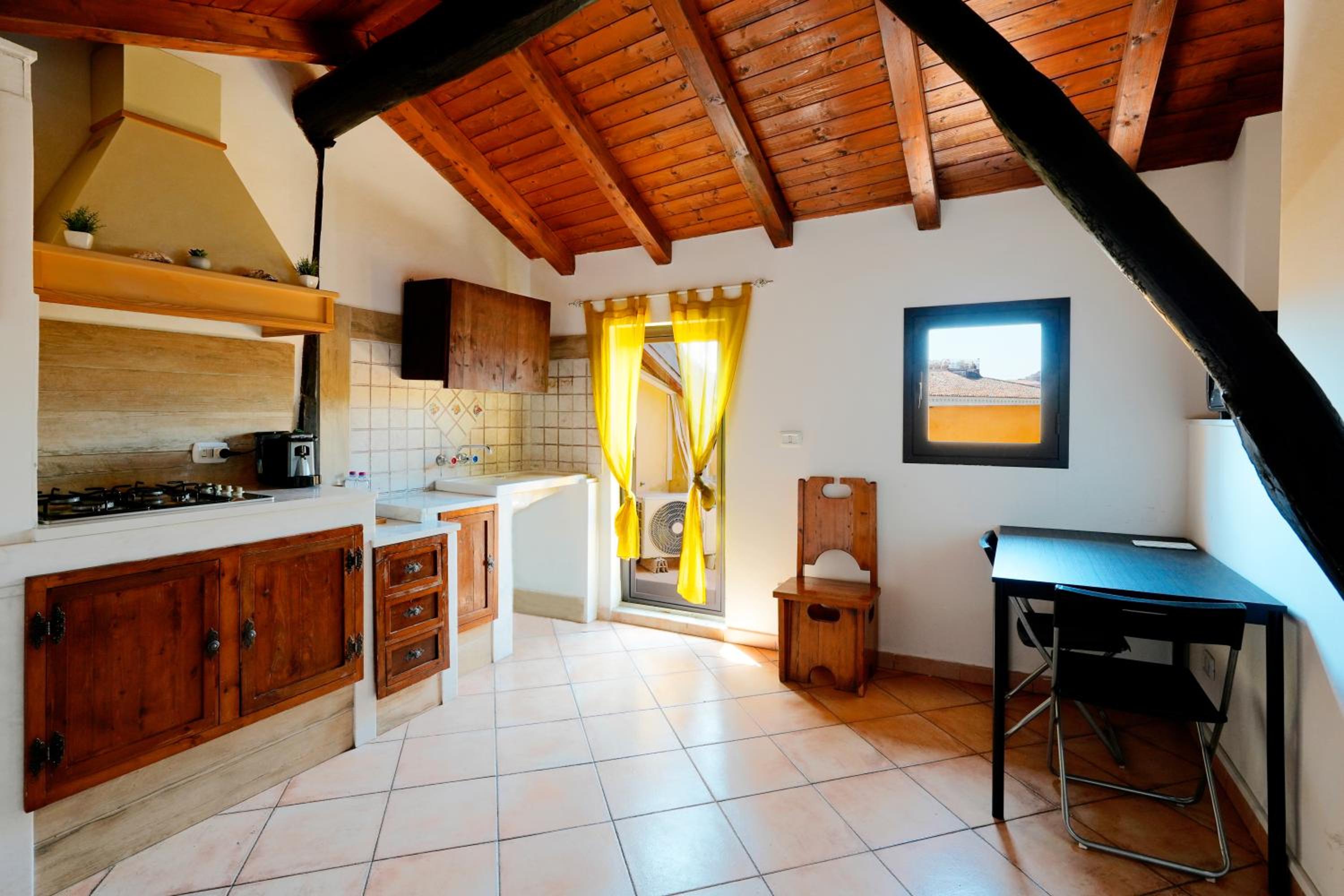Double Room Apartment - Photo 11