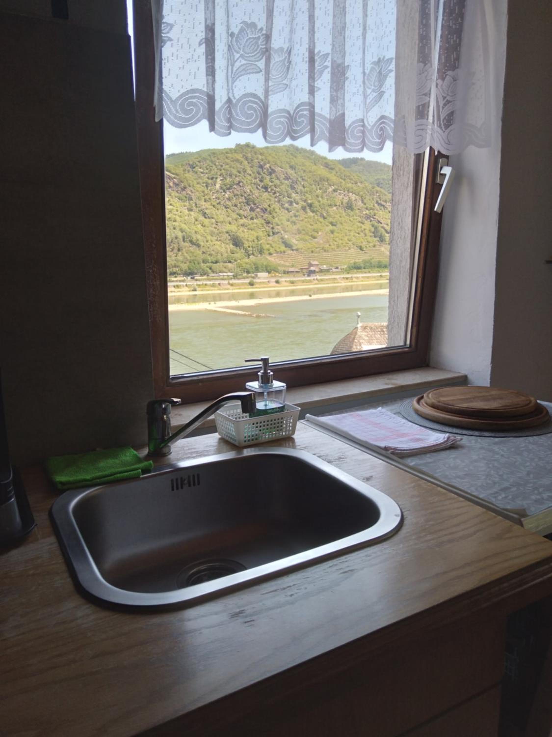 Two-Bedroom Apartment with Water View photo 3