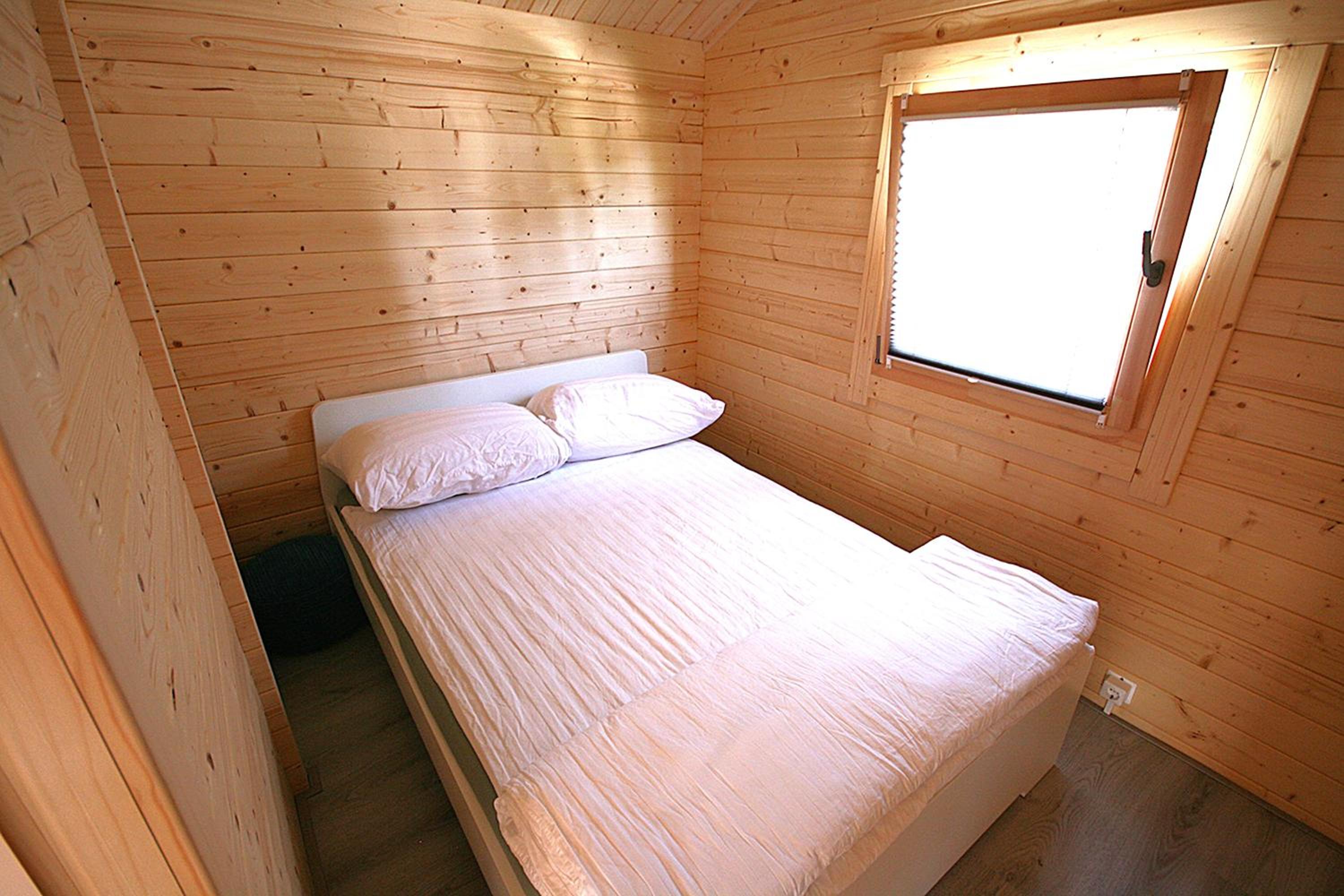 Bungalow with Patio - Photo 8