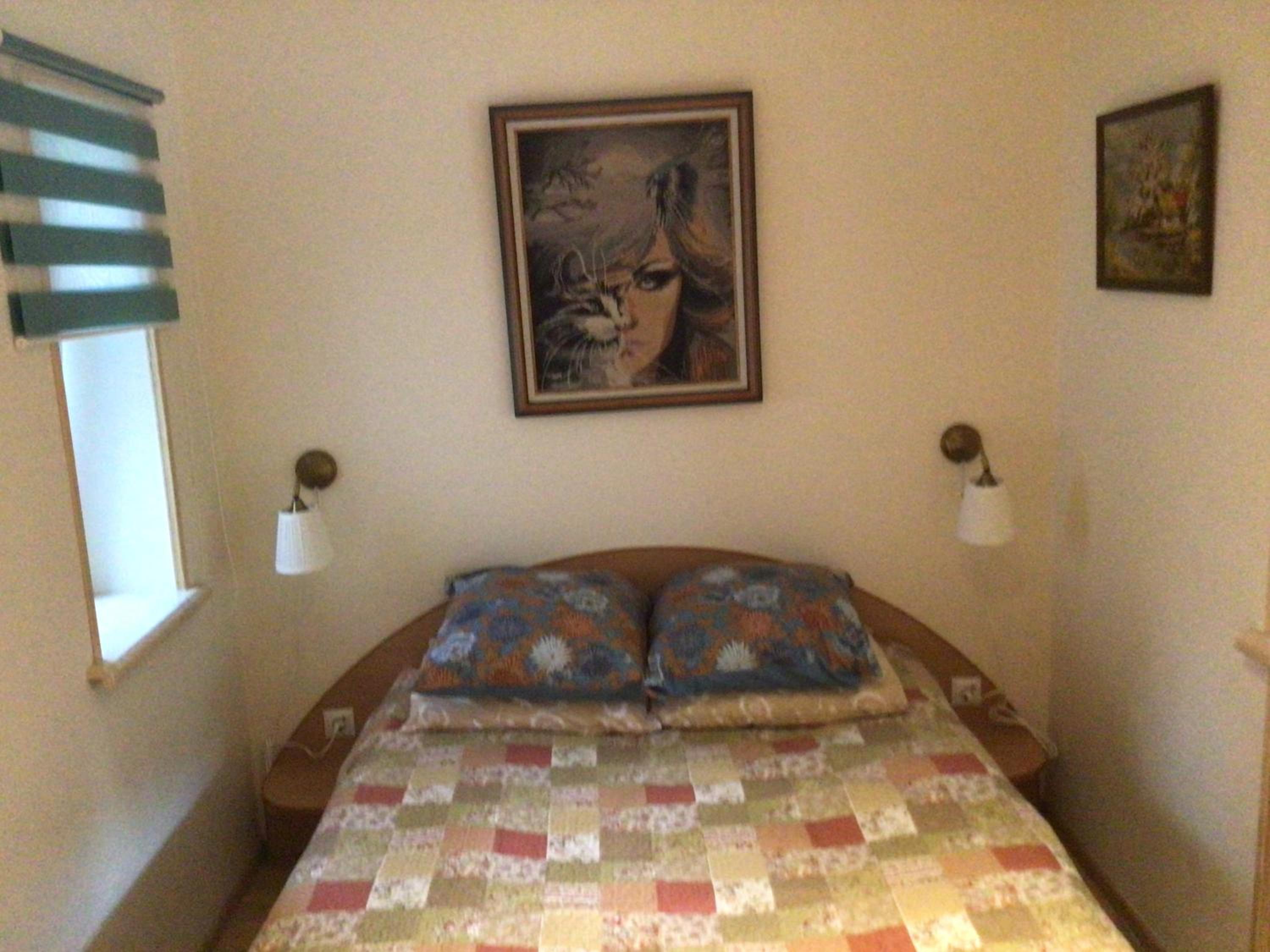 Budget Double Room photo 3