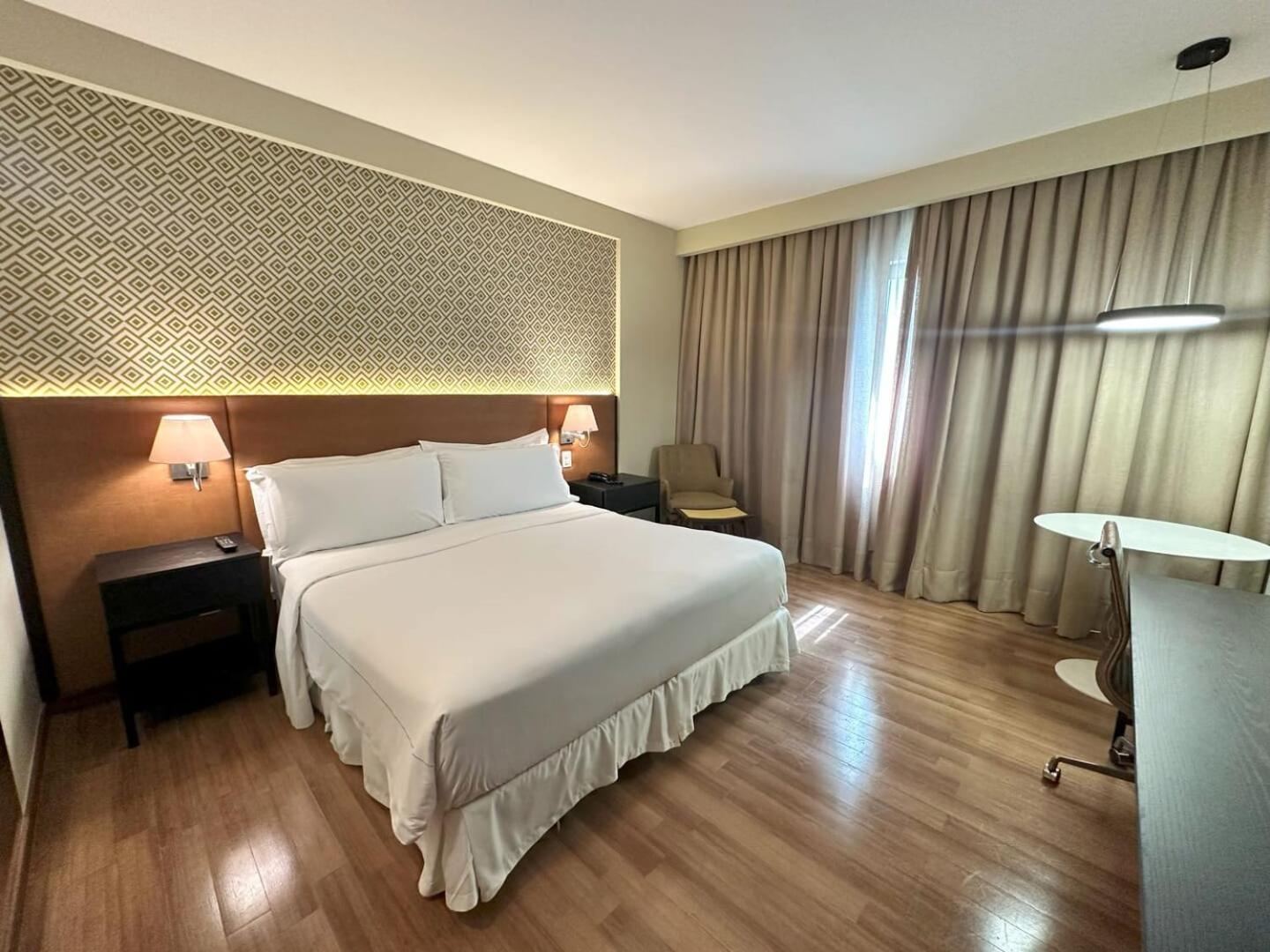 Premier Single Room photo 1