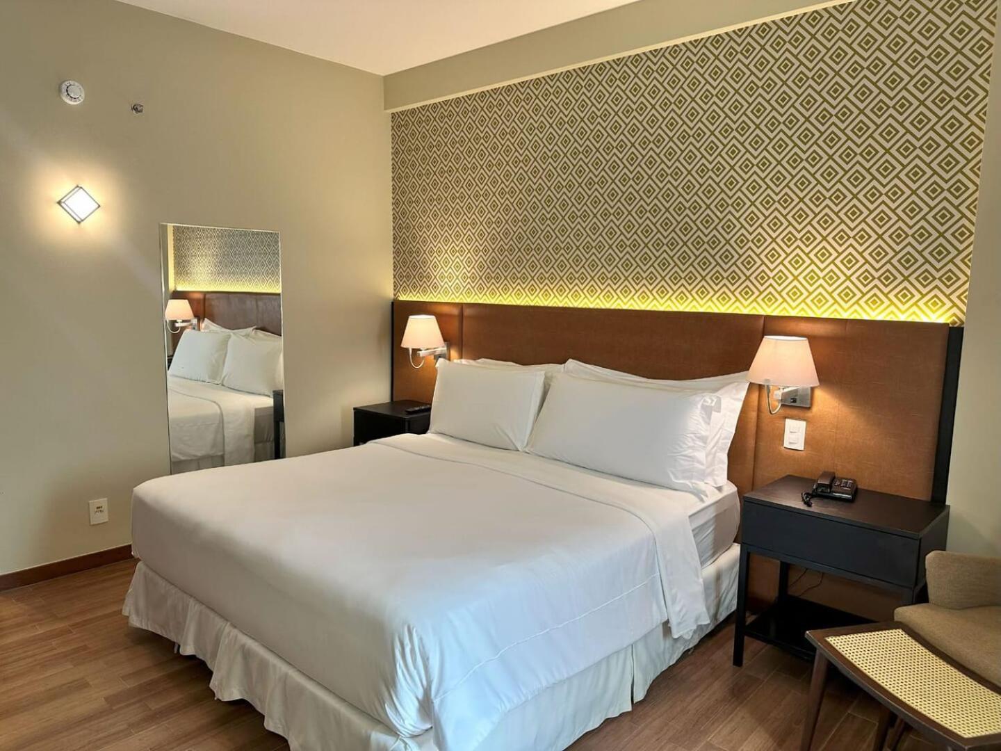 Premier Single Room photo 2