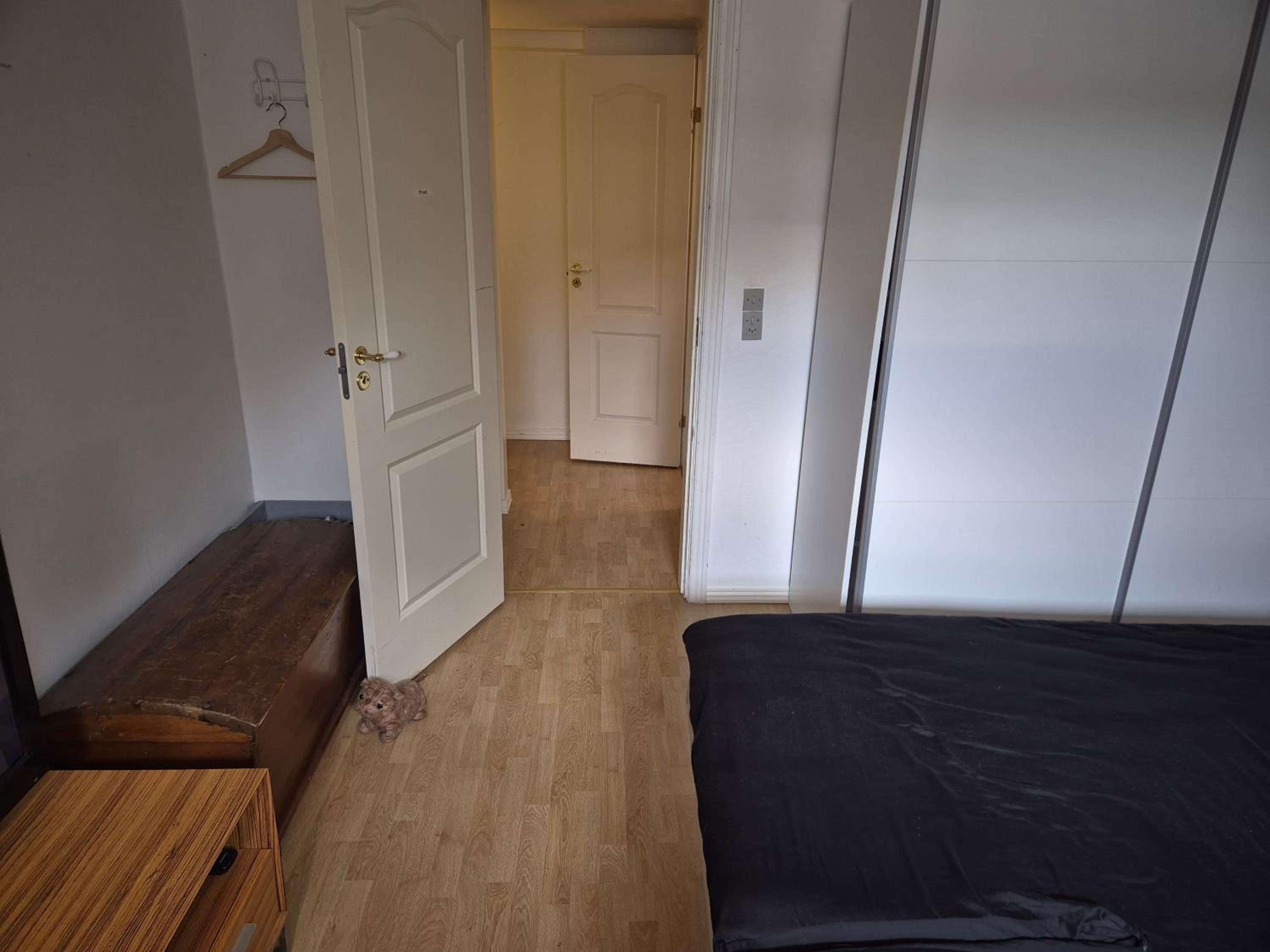 Budget Double Room photo 2