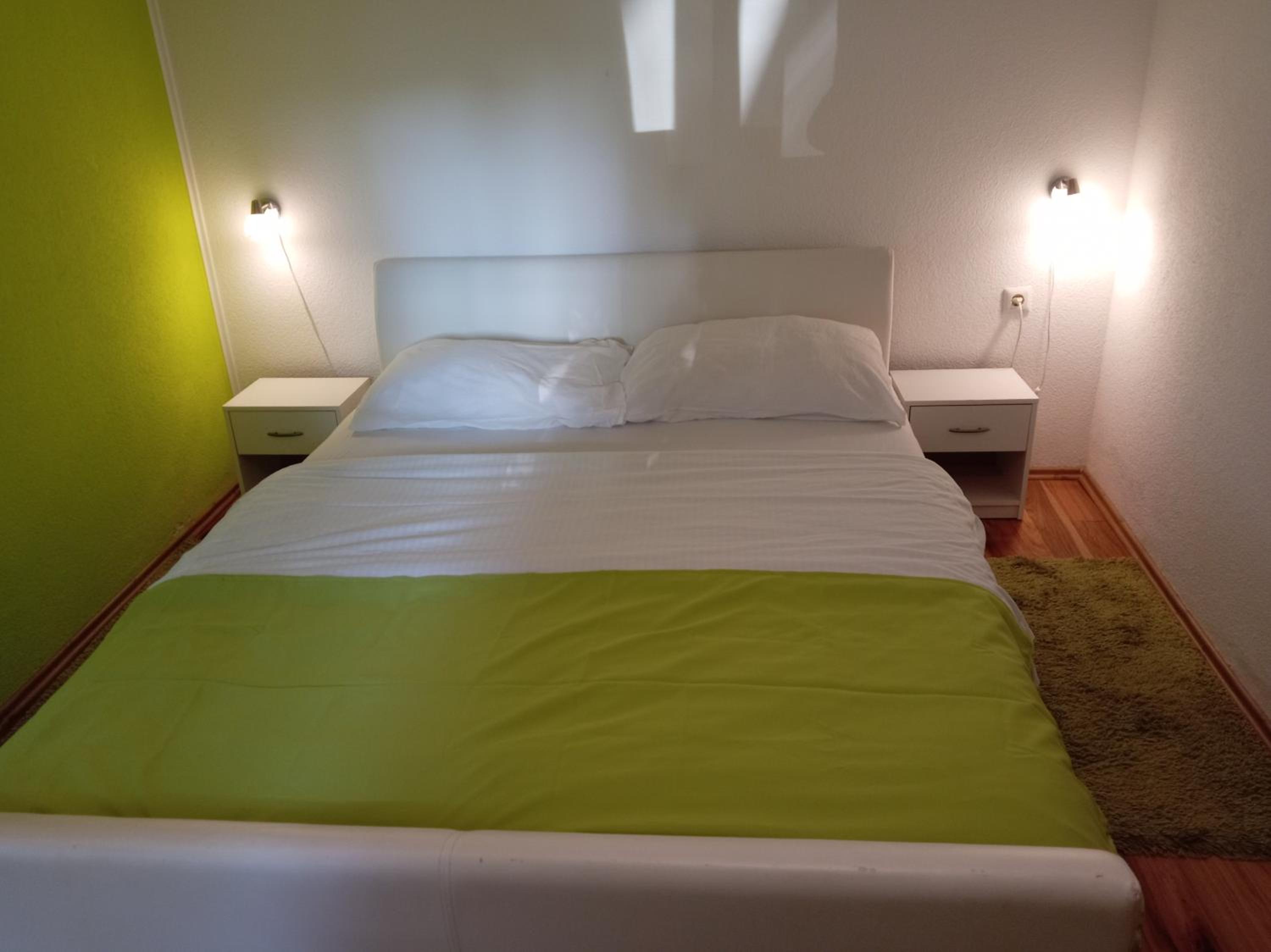 Deluxe Double Room photo 3