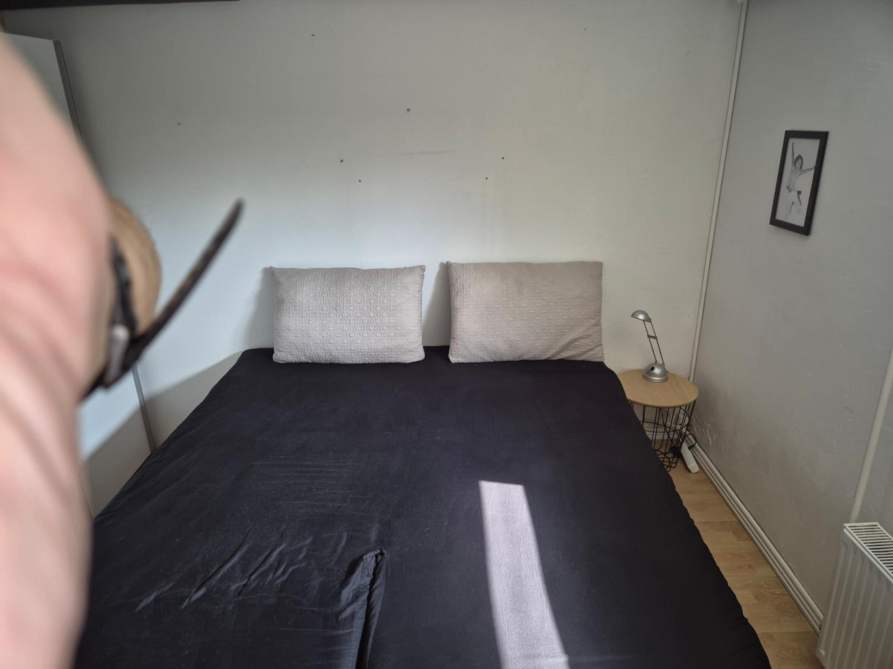 Budget Double Room photo 1