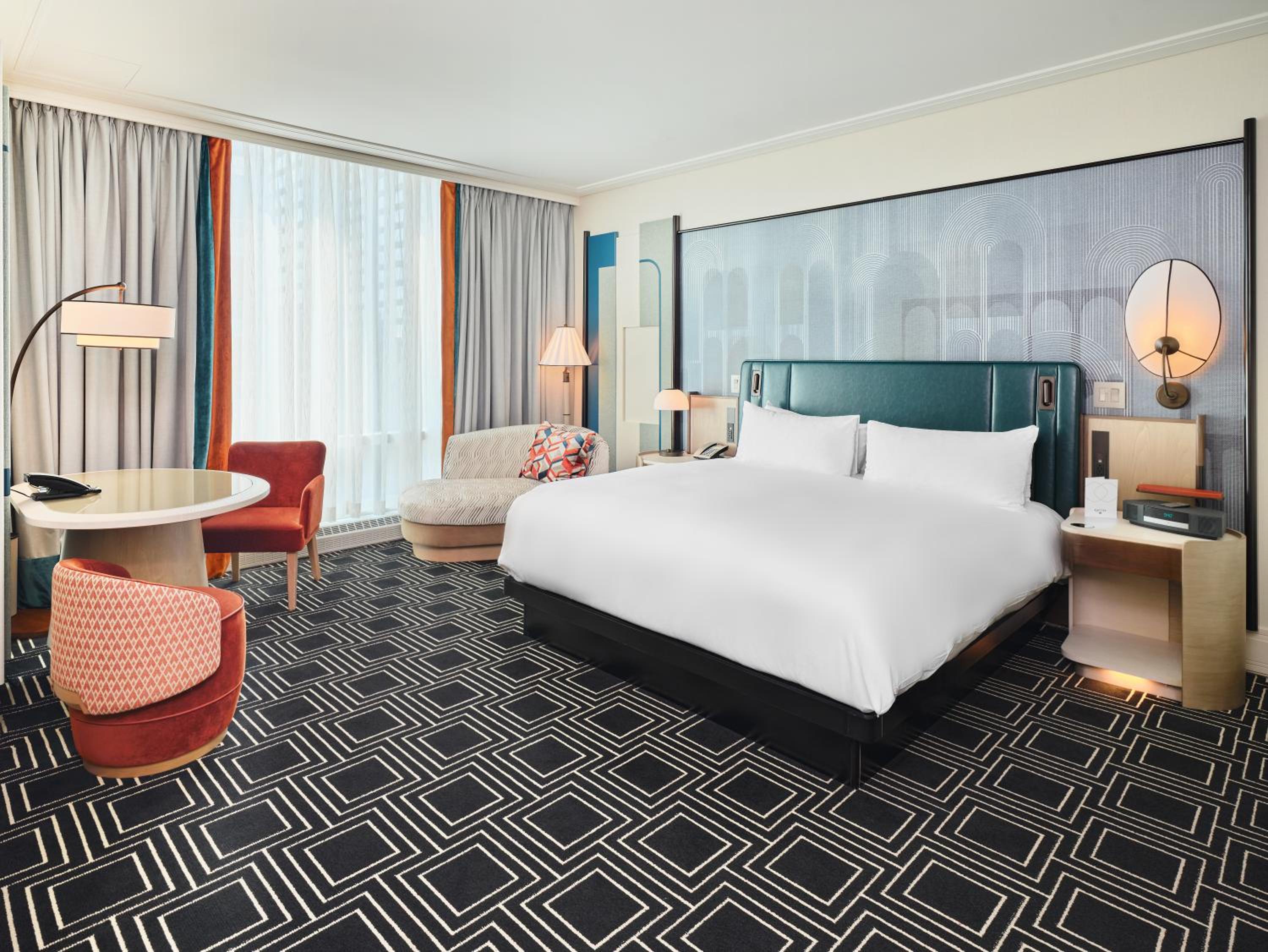 Signature King Room - Photo 4