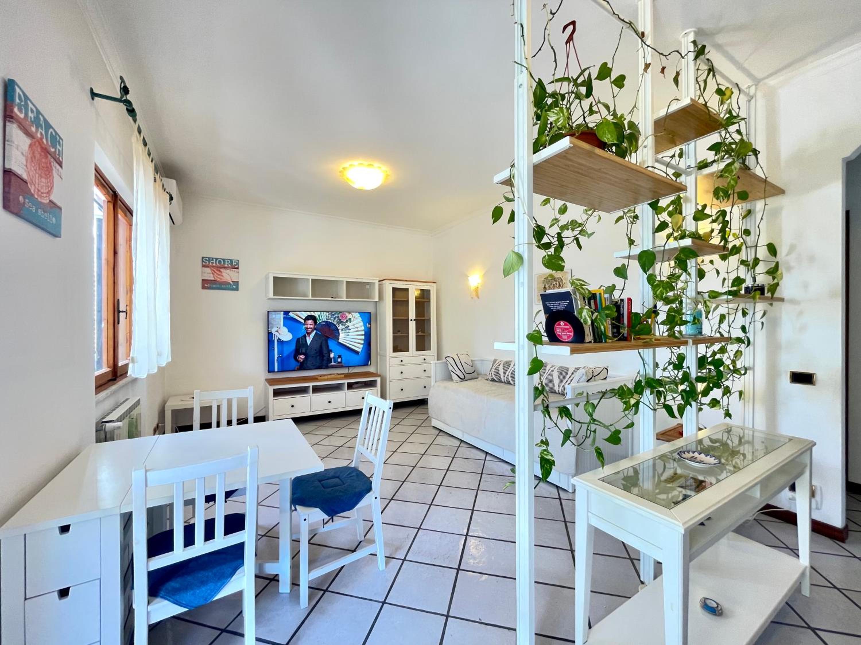 Three-Bedroom Home