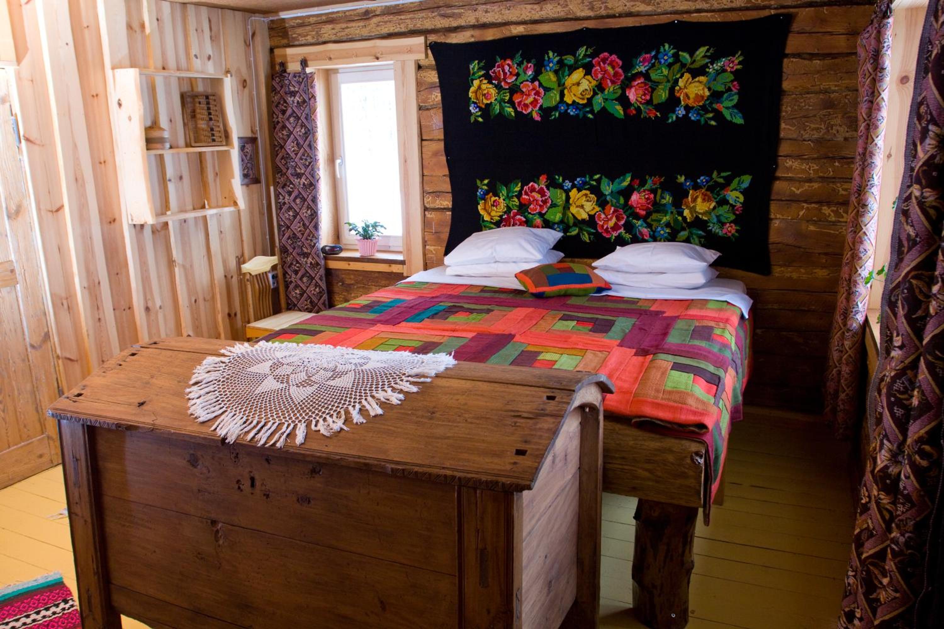 Three-Bedroom Apartment with Sauna - Photo 2