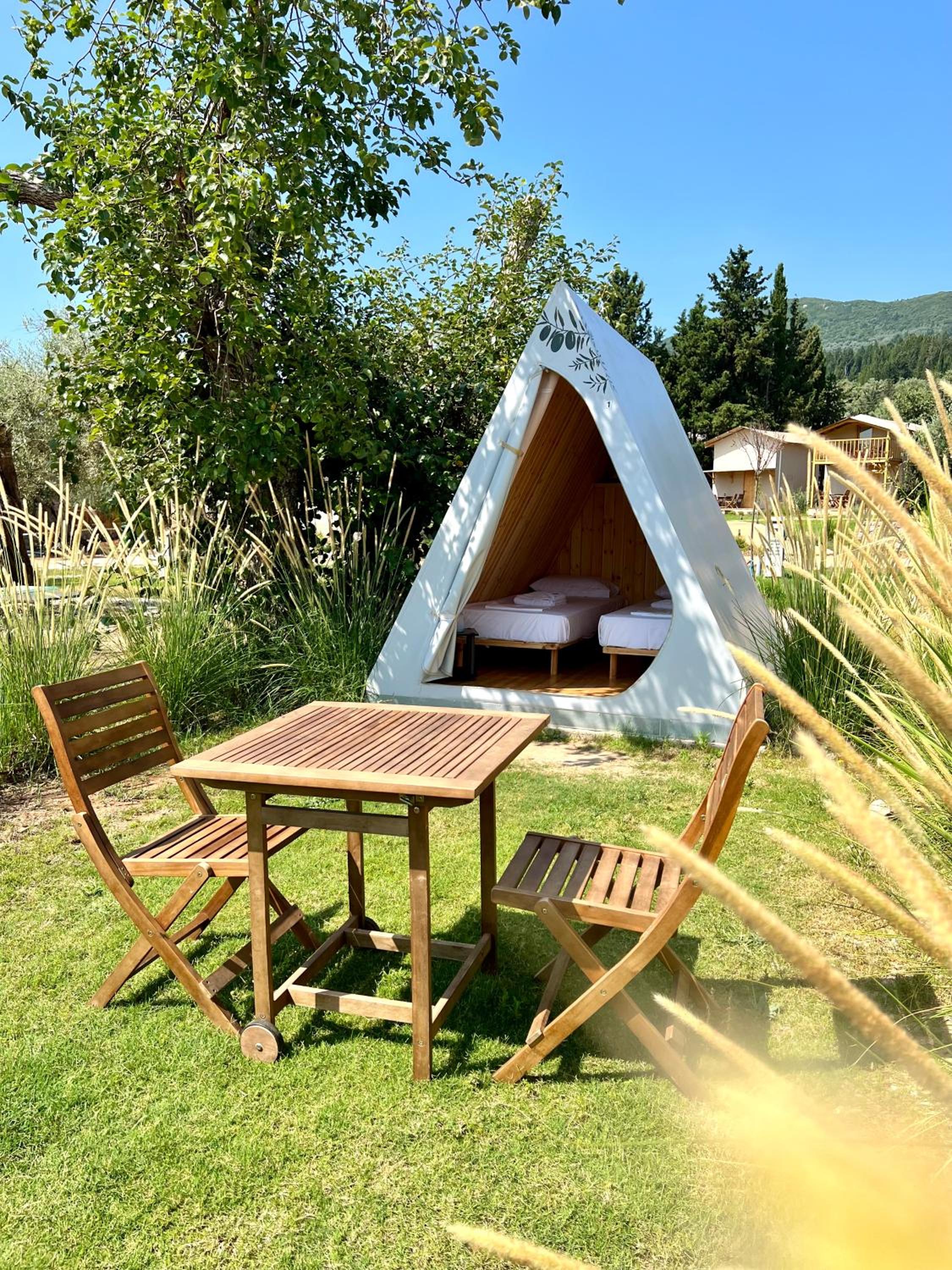 Tent