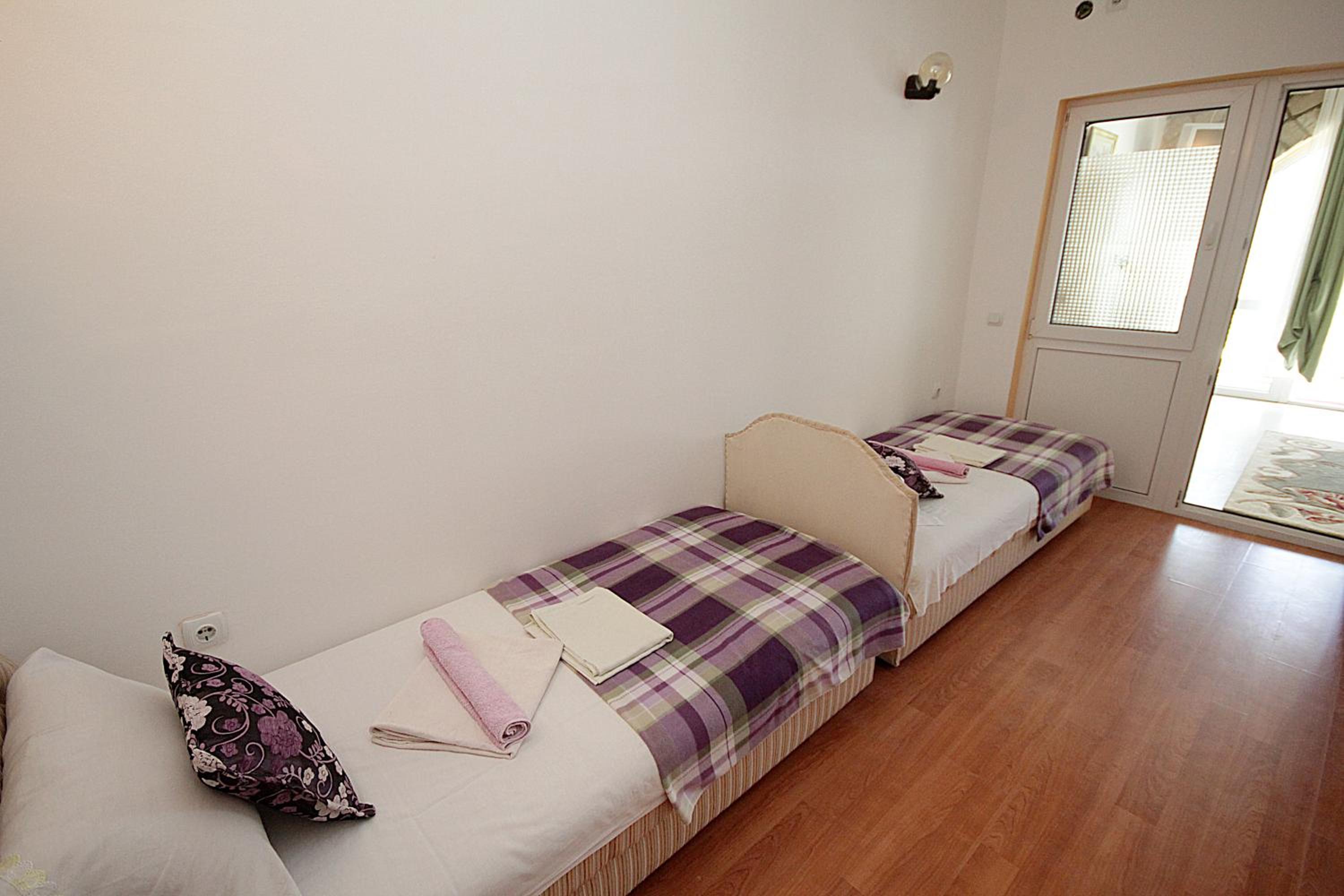 Apartment with Sea View photo 2