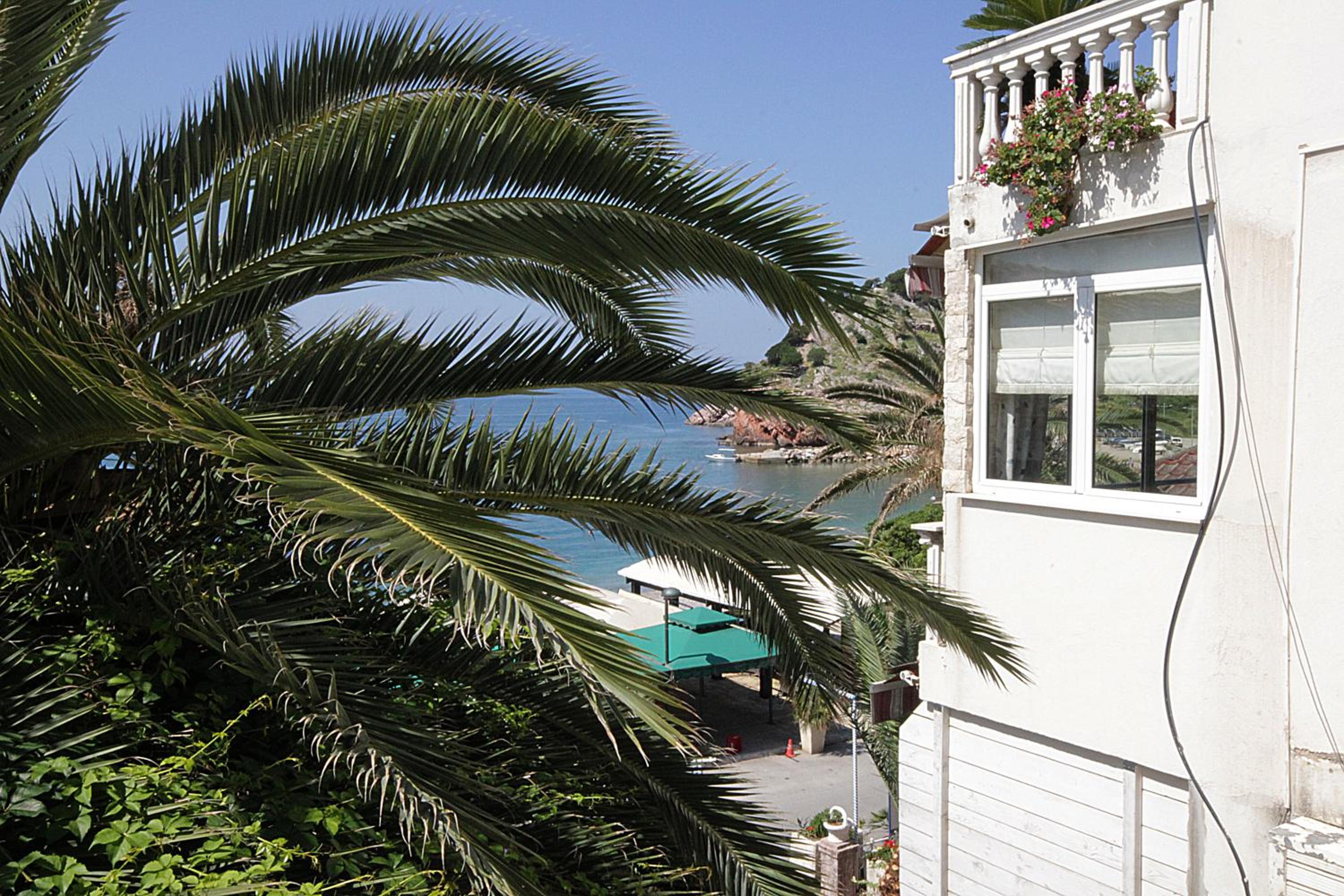 Apartment with Sea View photo 3