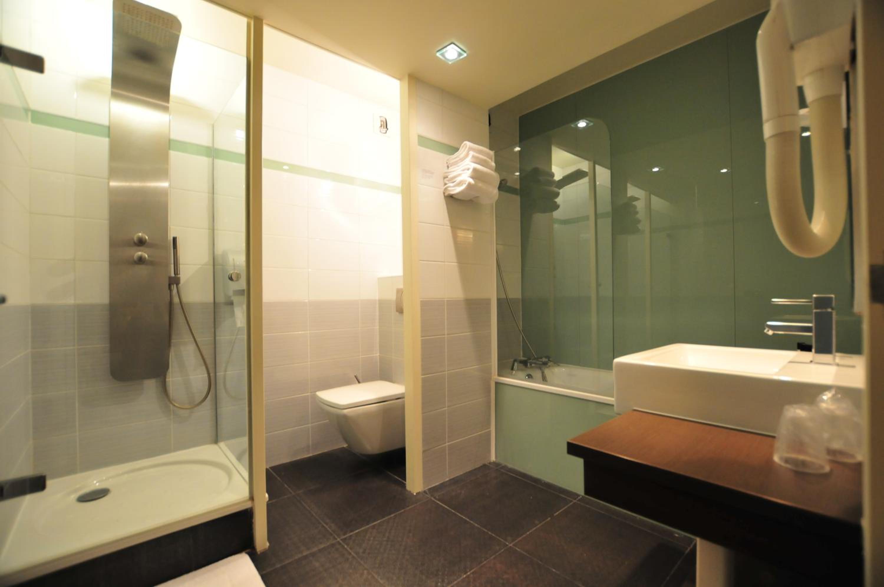 Executive Double Room - Photo 3