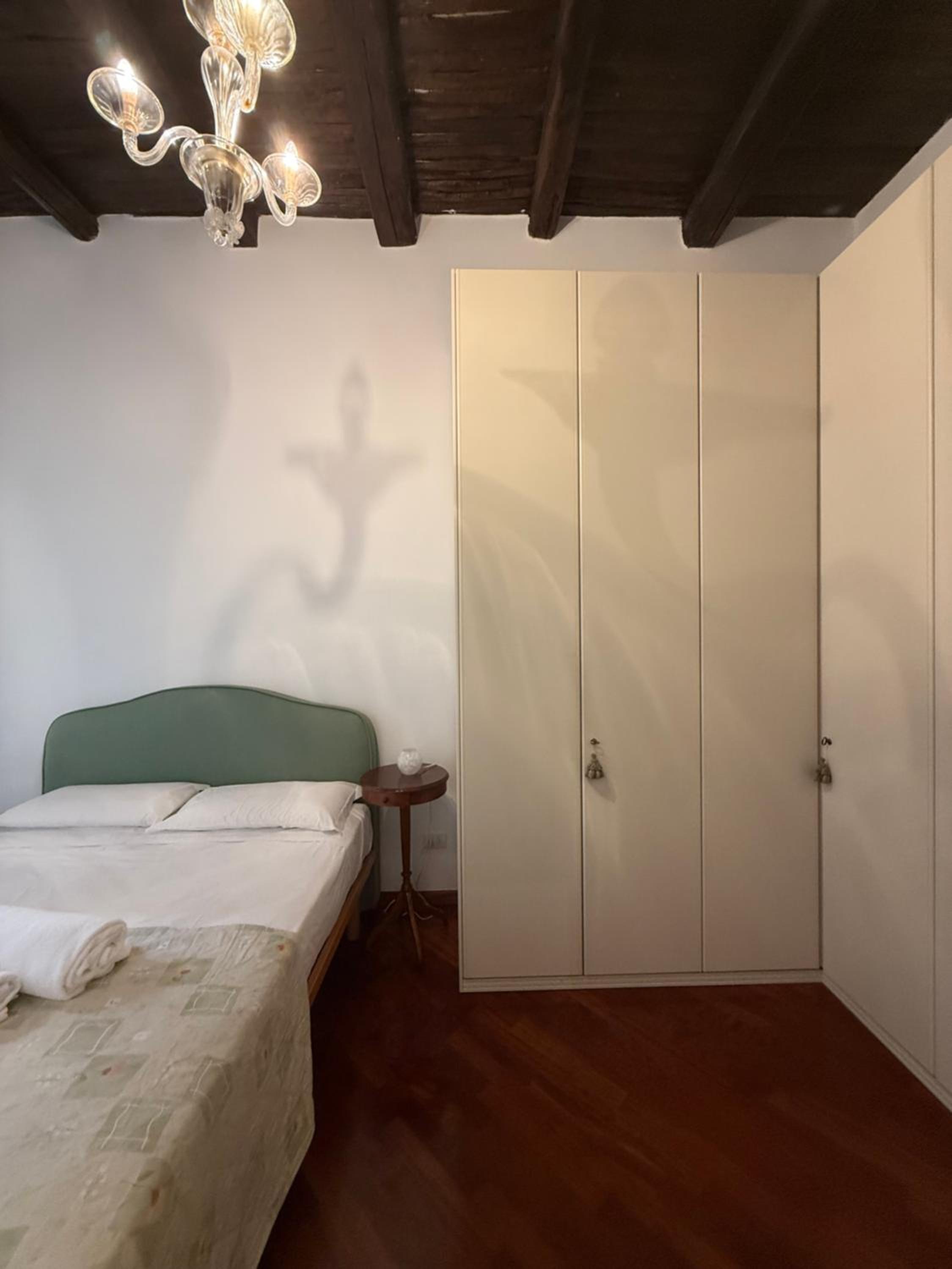 Three-Bedroom Premium Apartment