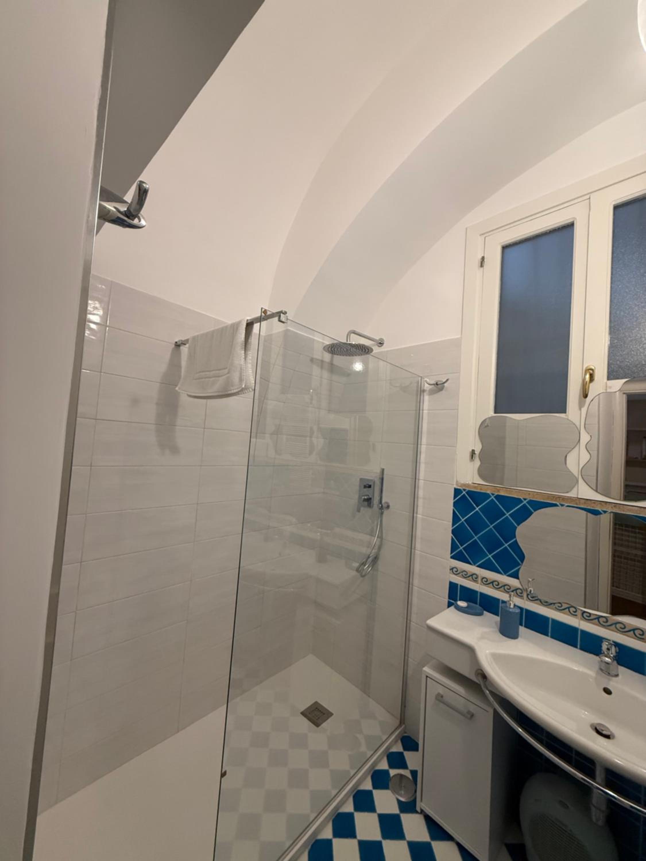 Three-Bedroom Premium Apartment