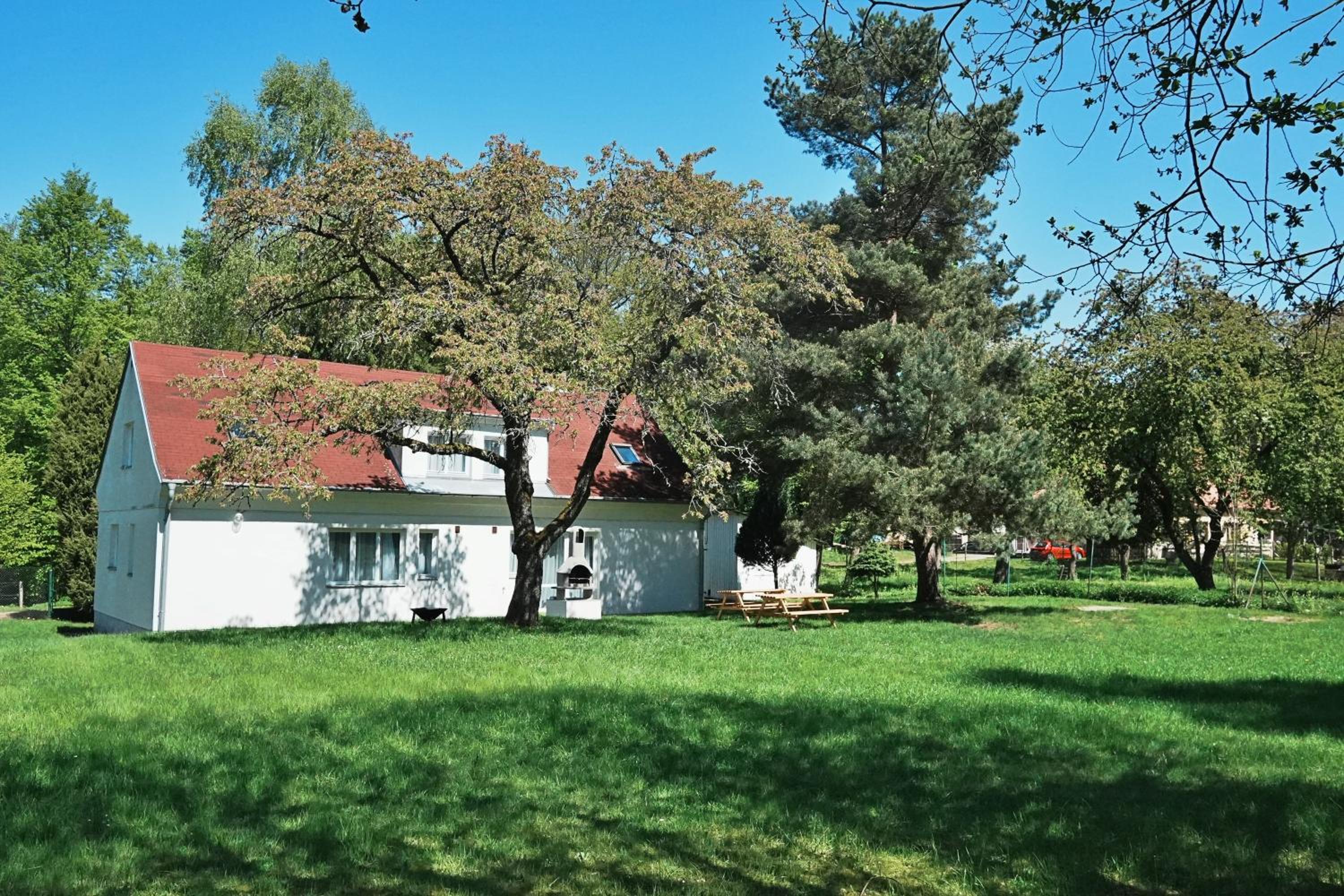 Standard Villa photo 3