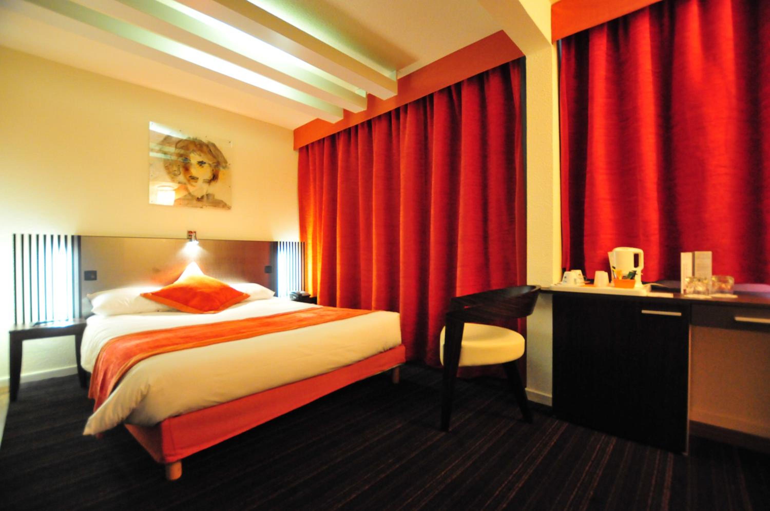 Executive Double Room - Photo 1