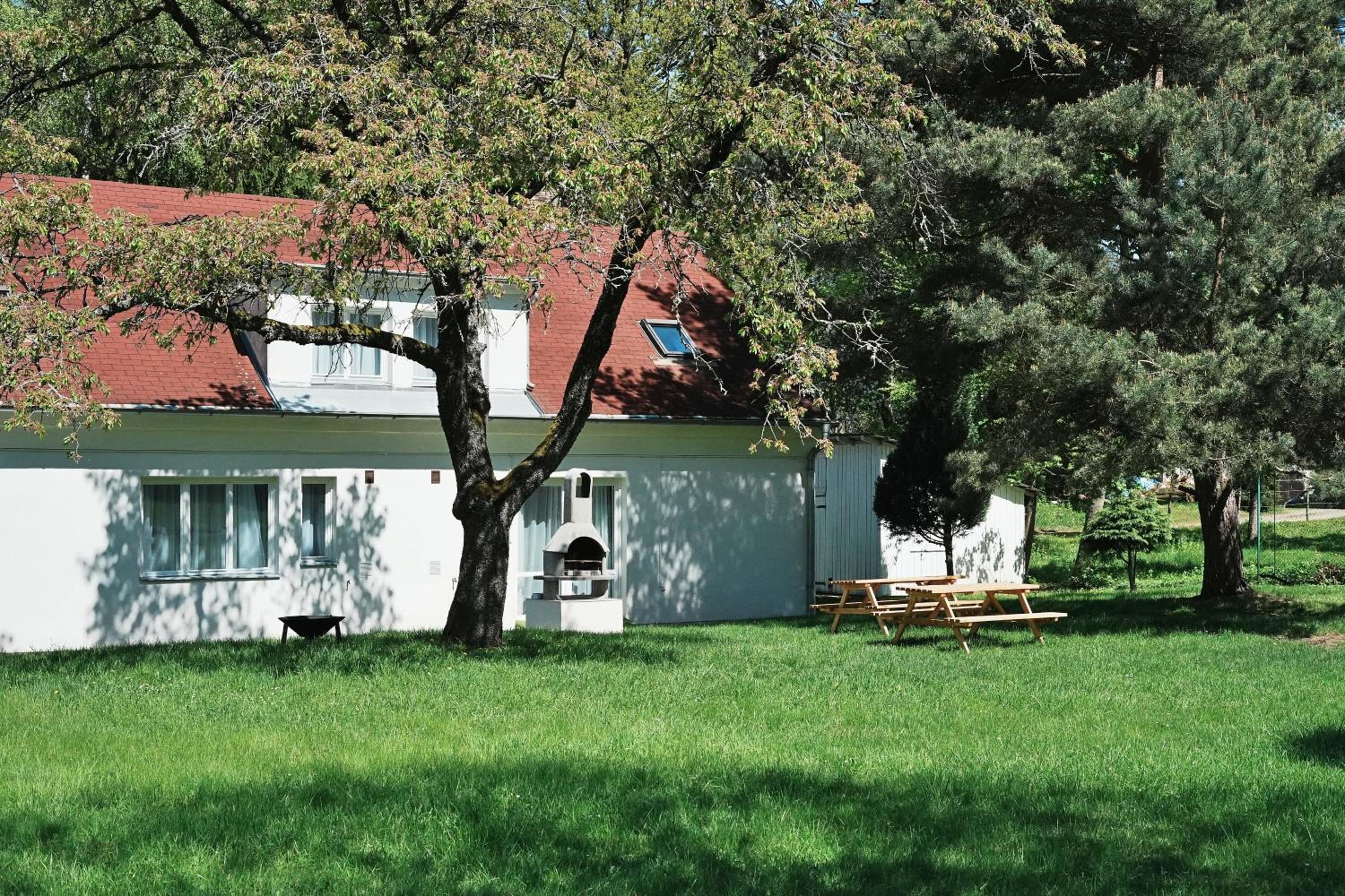 Standard Villa photo 3