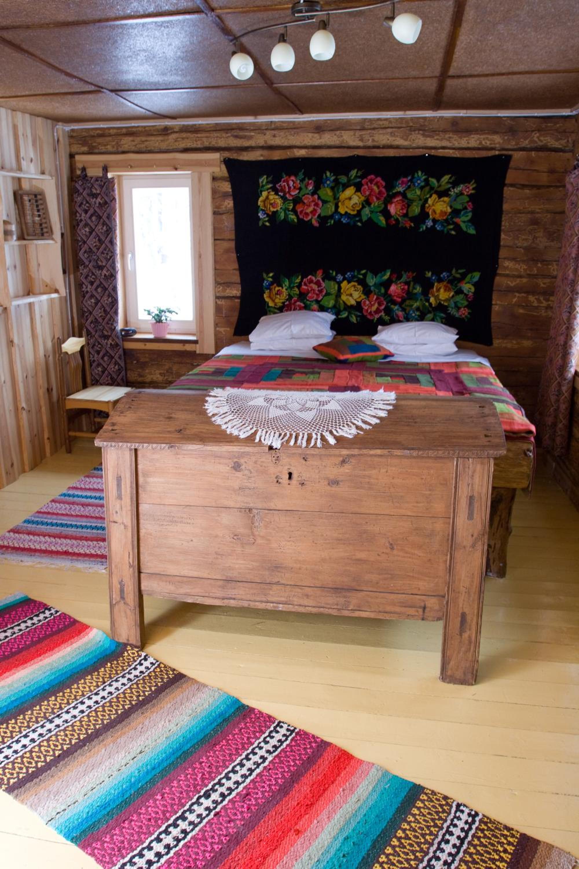 Three-Bedroom Apartment with Sauna - Photo 4