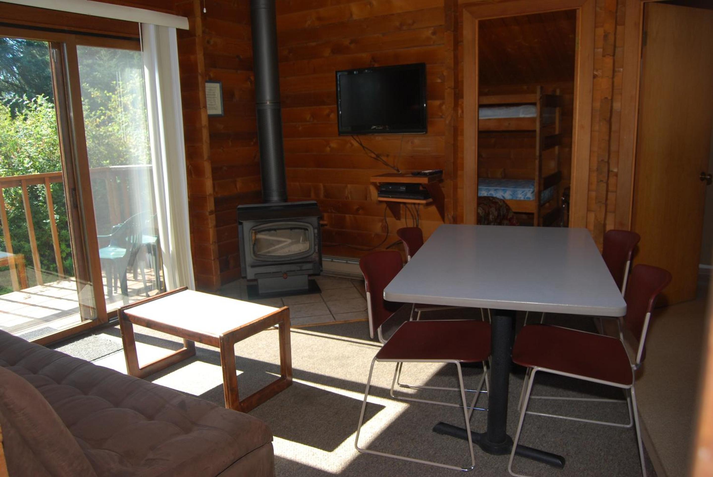 Standard Cabin