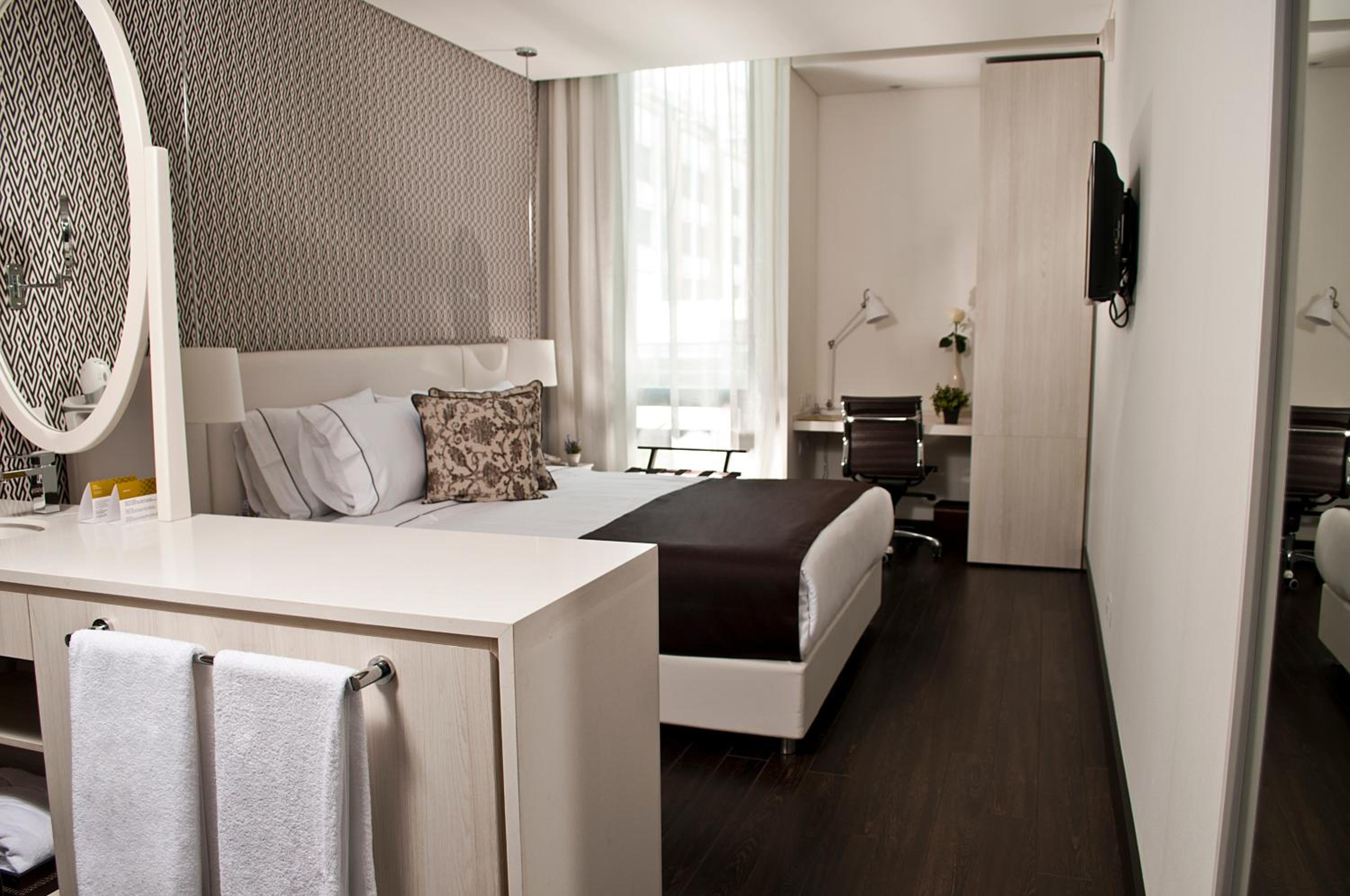 Superior Double Room photo 2