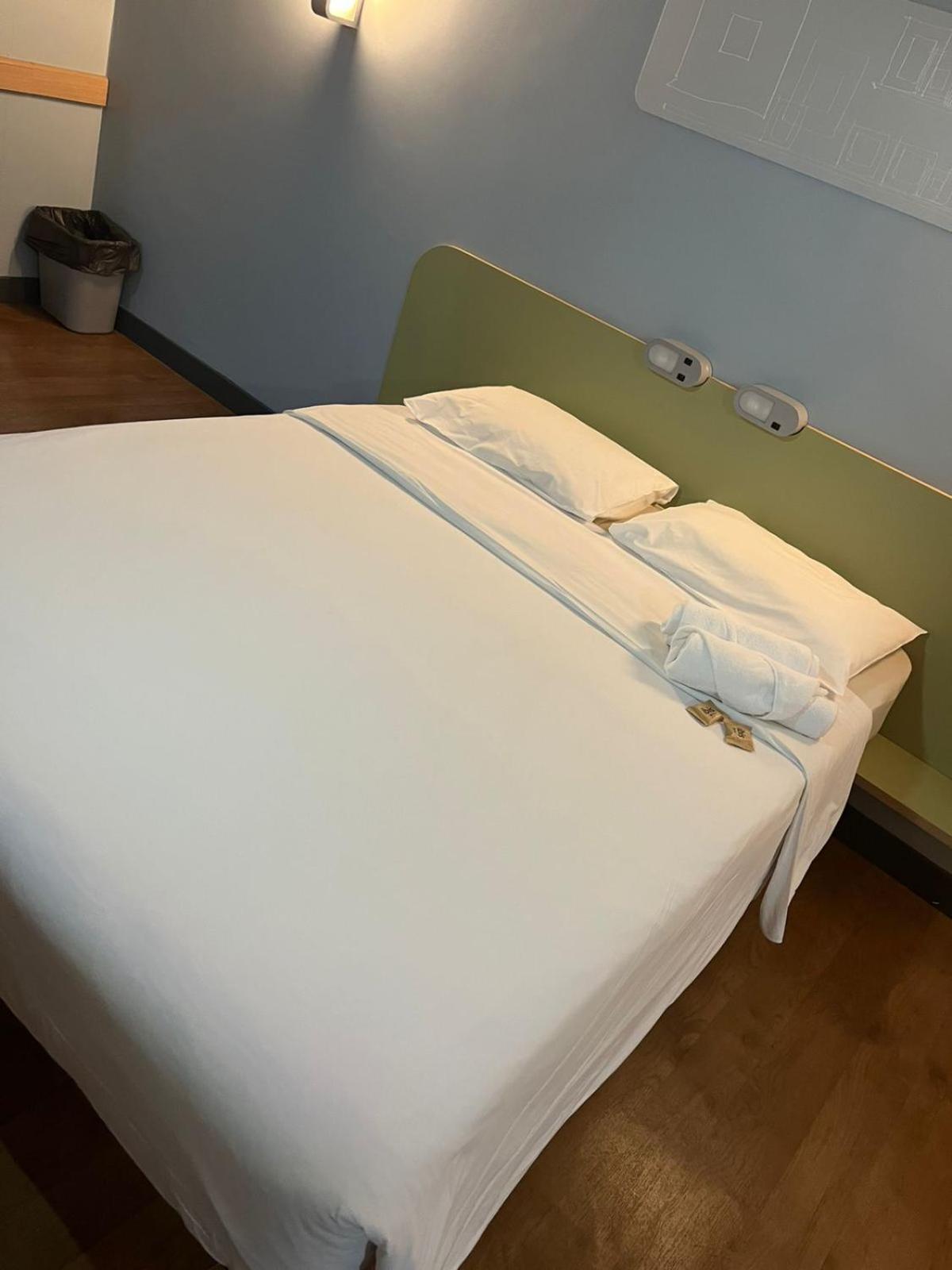Double Room - Disability Access photo 1