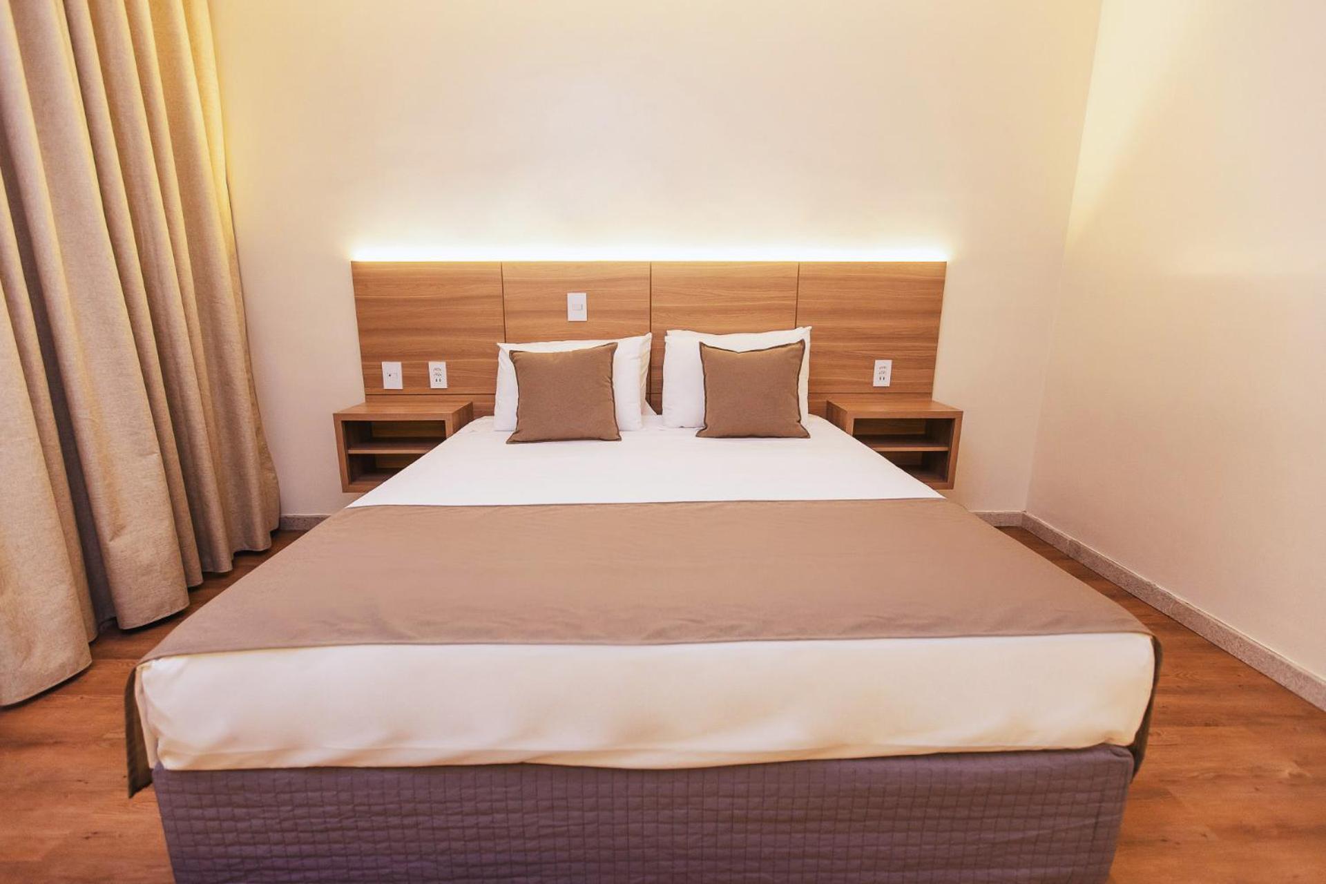 Superior Queen Room photo 3
