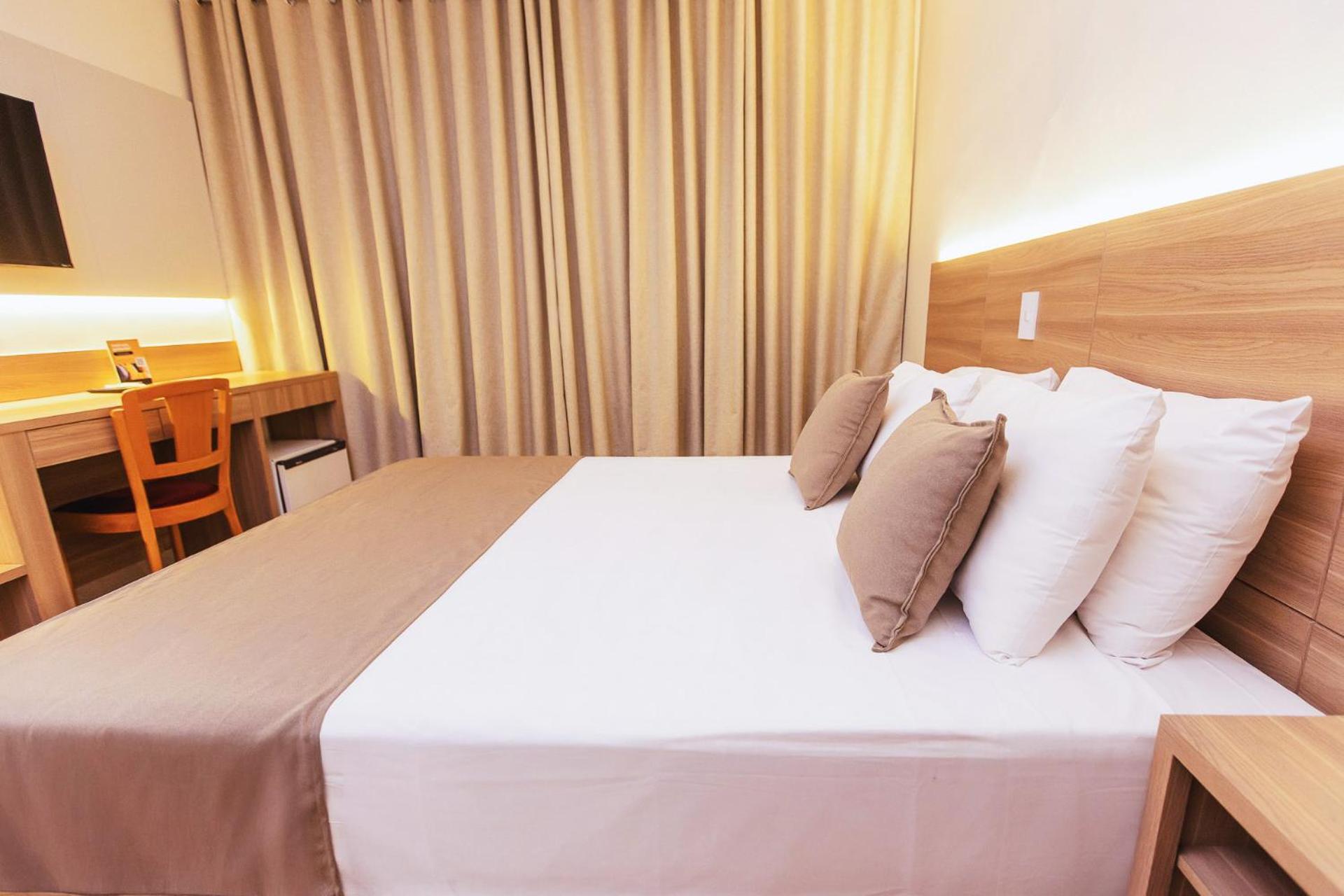 Superior Queen Room photo 2