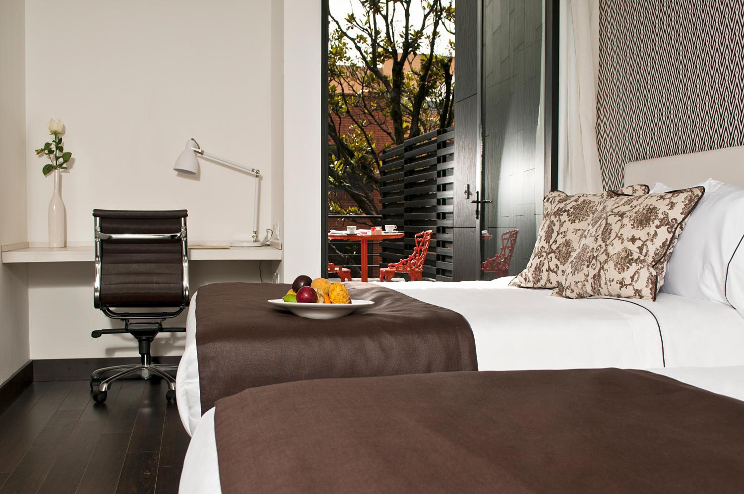 Twin Room photo 3