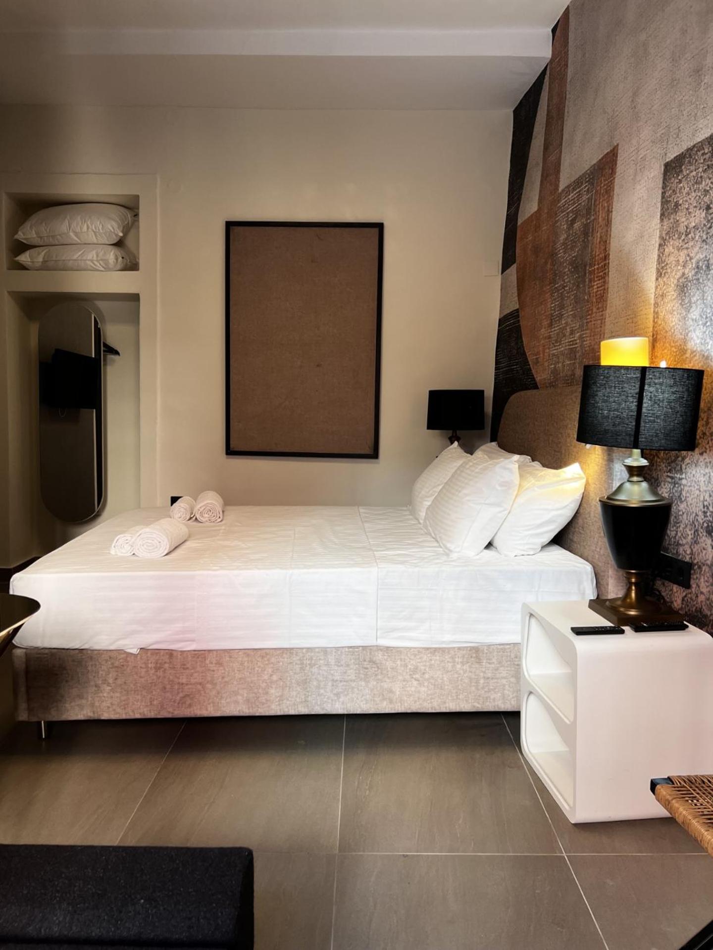 Suite Apartment photo 1