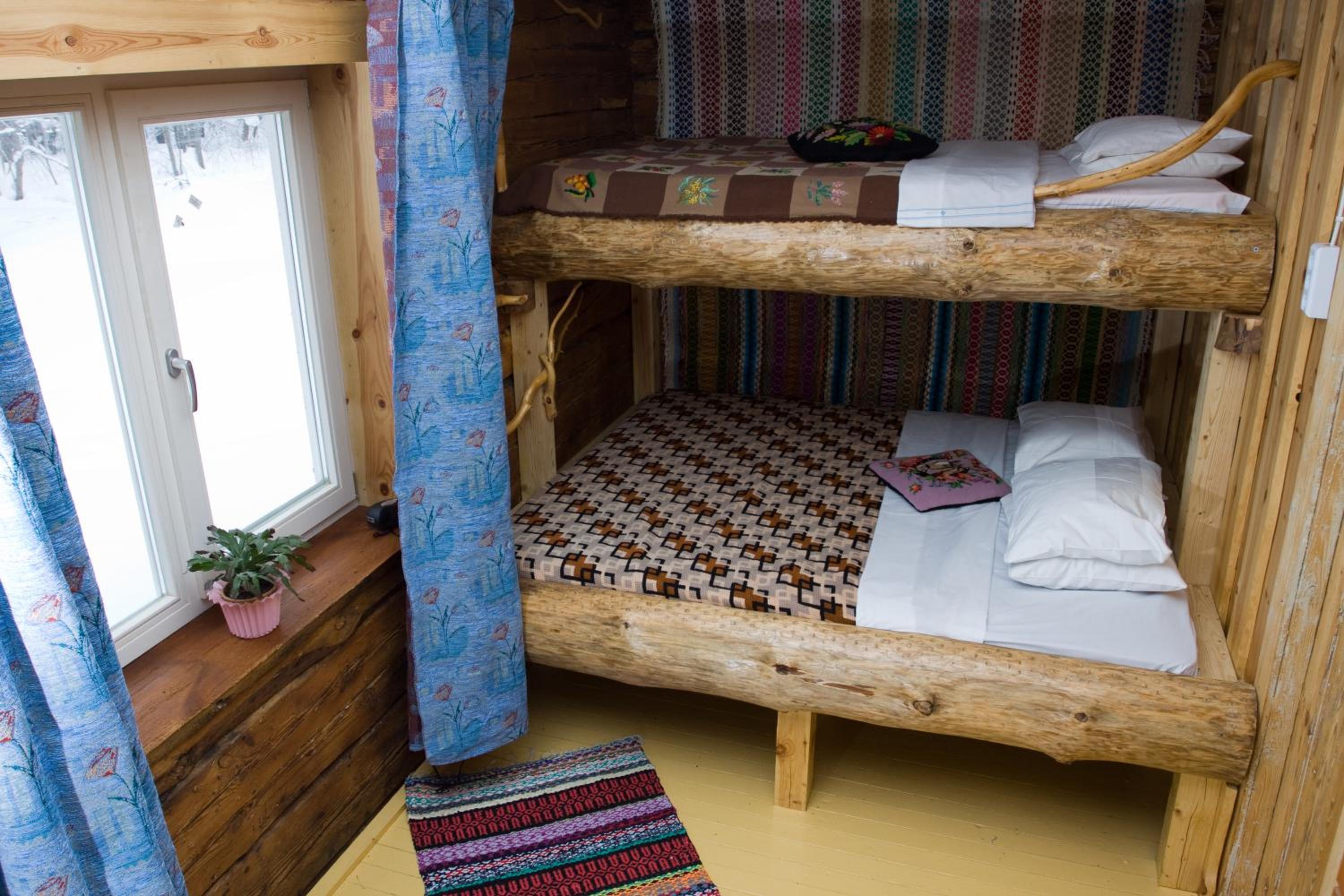 Three-Bedroom Apartment with Sauna - Photo 7