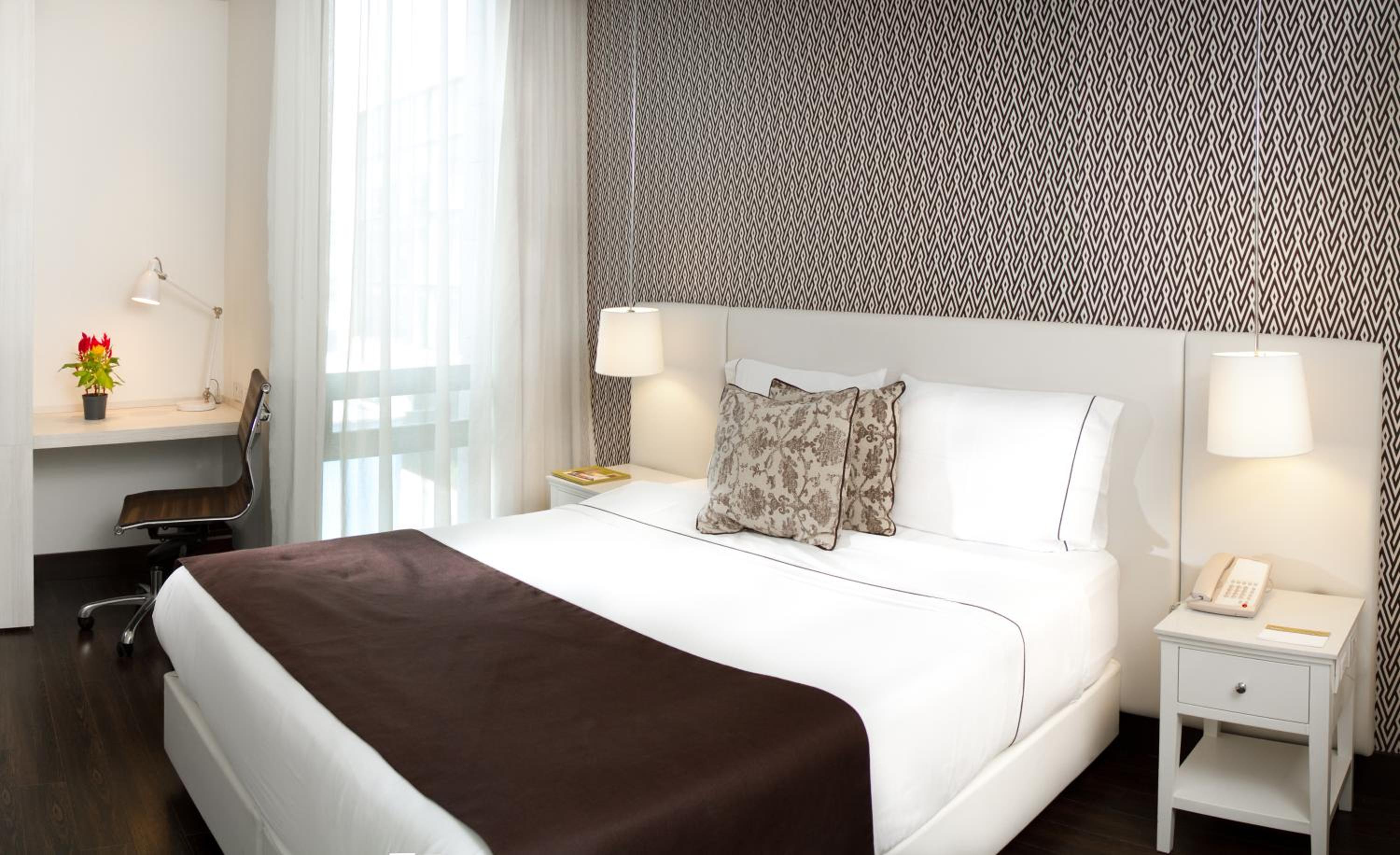 Twin Room photo 1