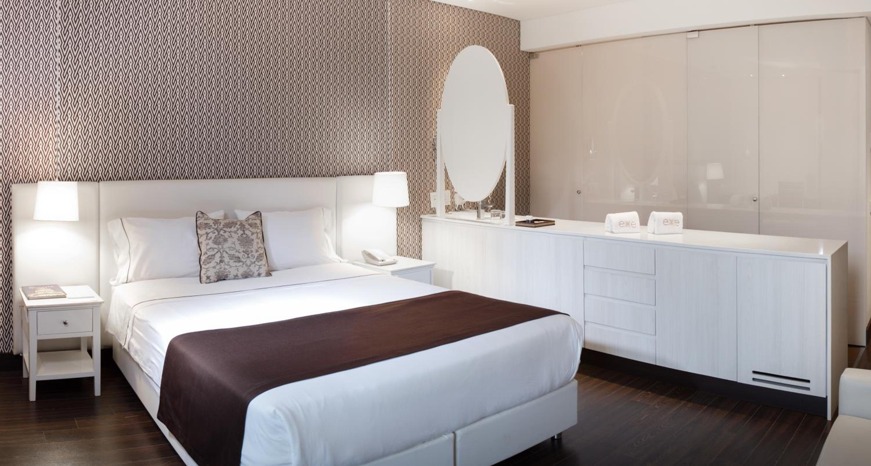 Superior Double Room photo 1