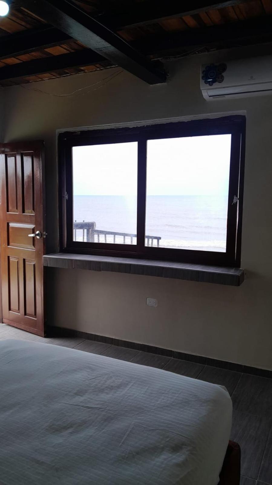 Deluxe Double Room with Sea View photo 2