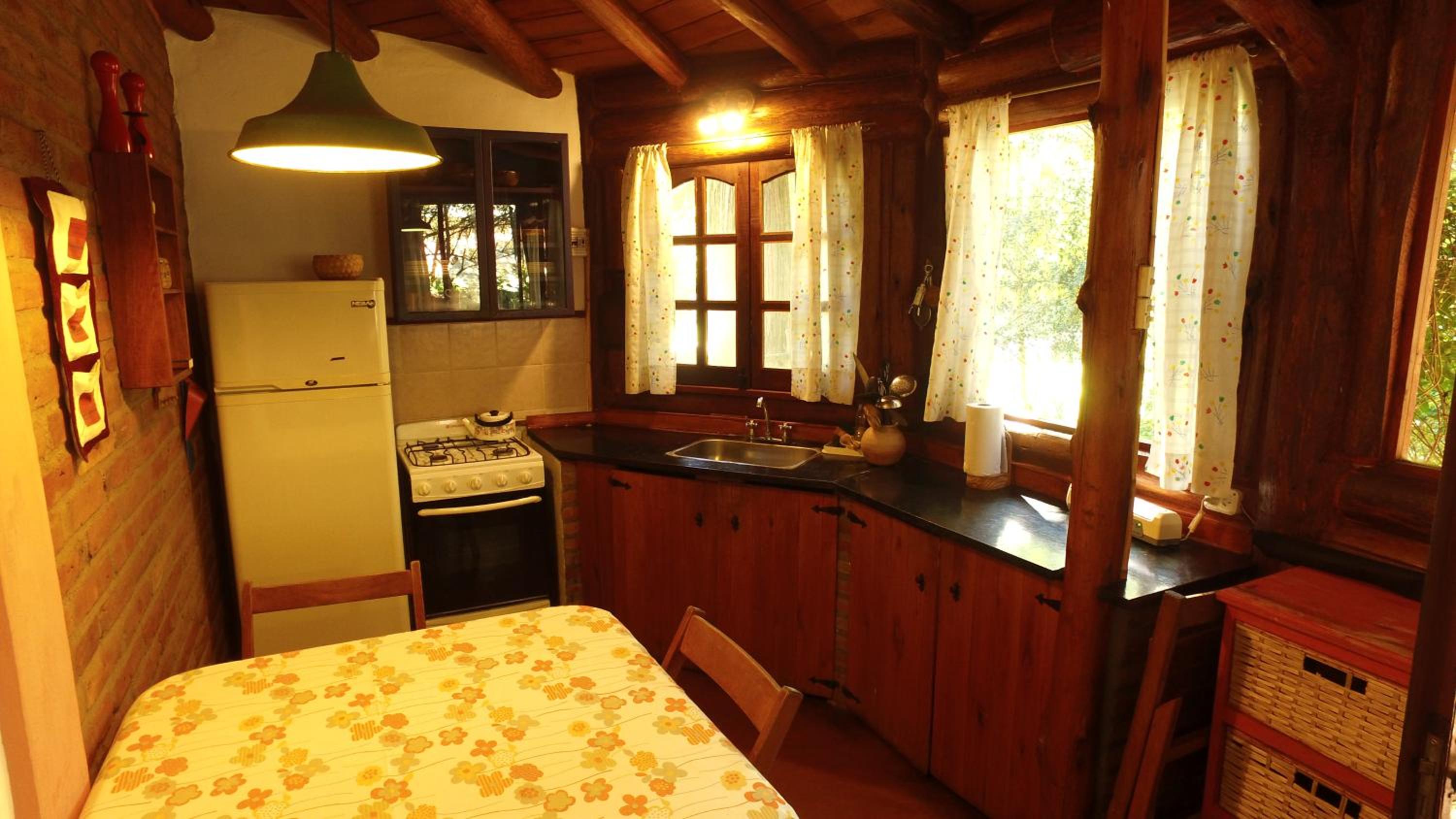 Two-Bedroom Bungalow photo 2