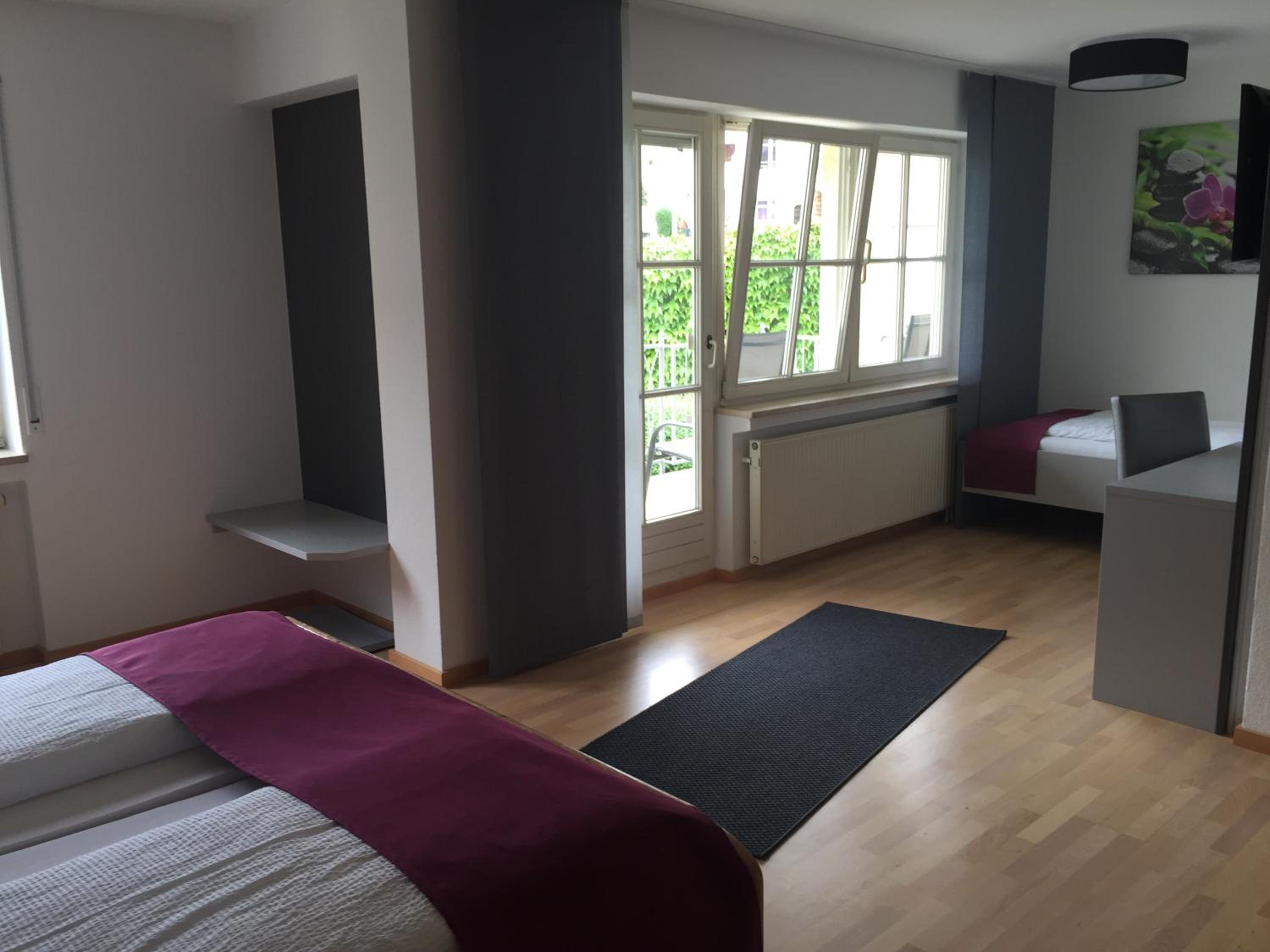 Triple Room - Guest house photo 3