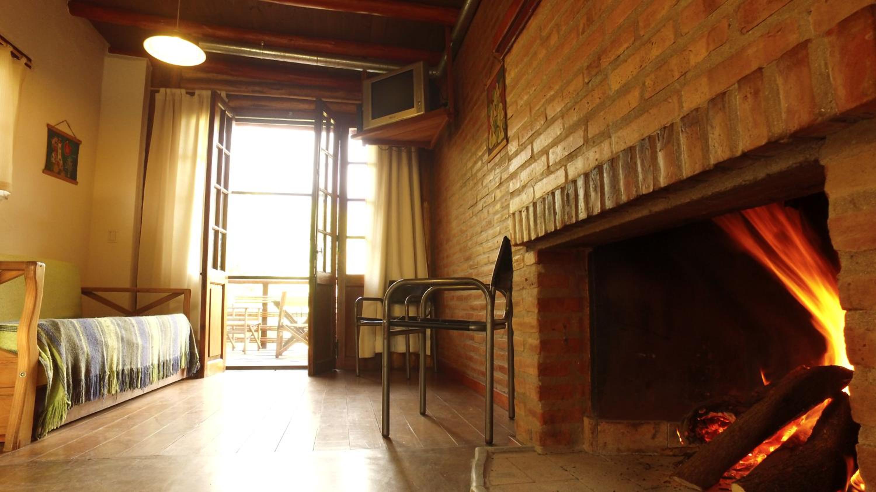 Superior One-Bedroom Bungalow photo 2