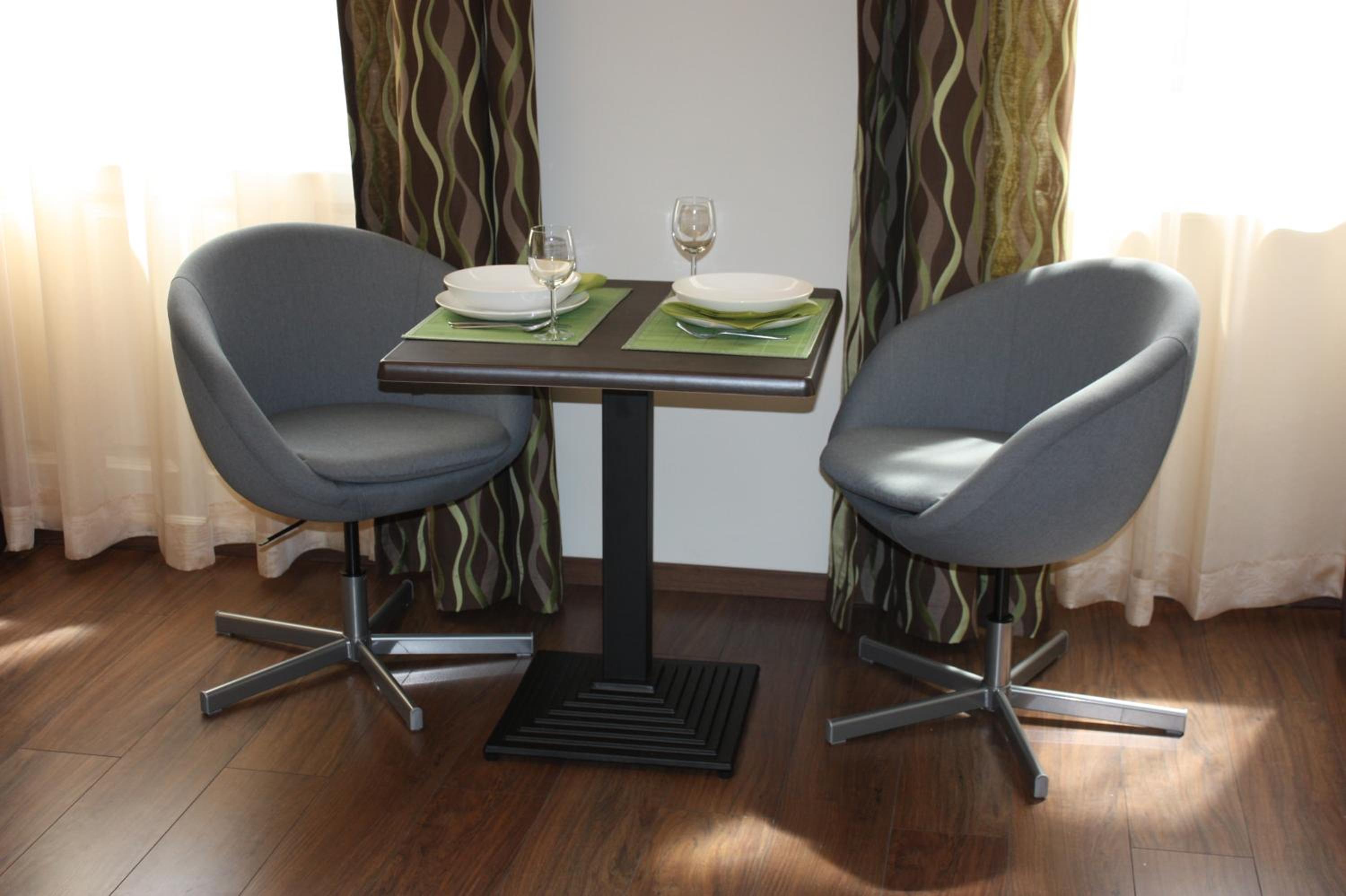 Studio Apartment - Photo 11