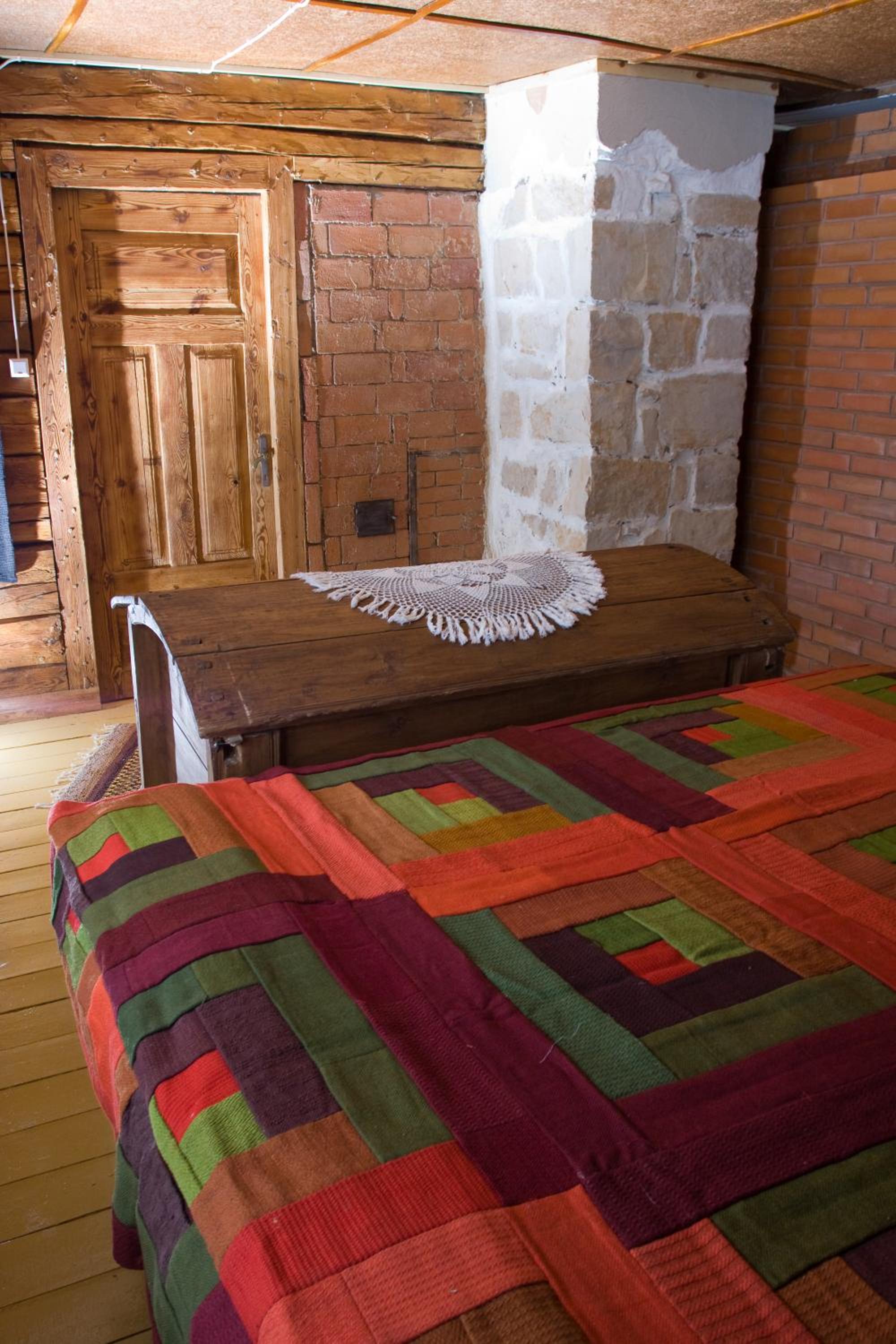 Three-Bedroom Apartment with Sauna - Photo 3