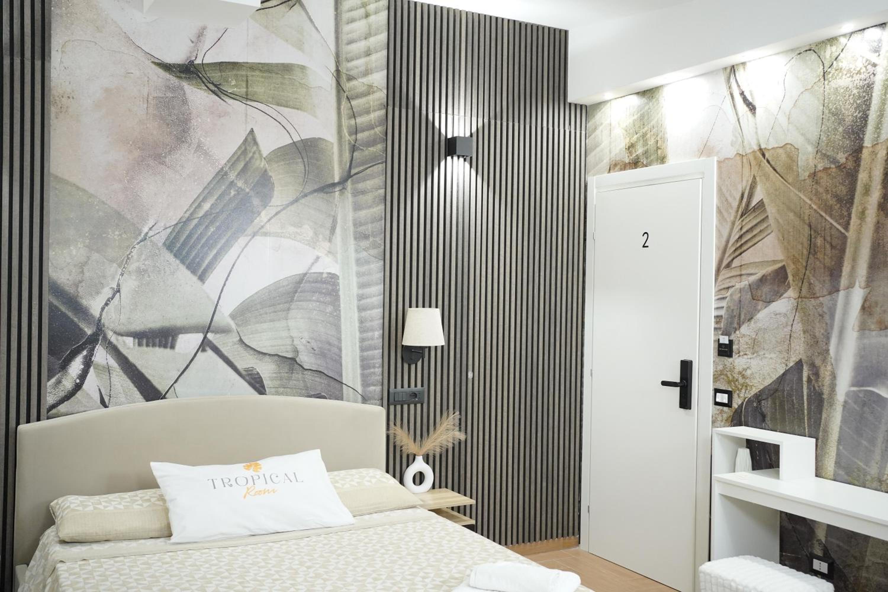 Triple Room with Balcony photo 1