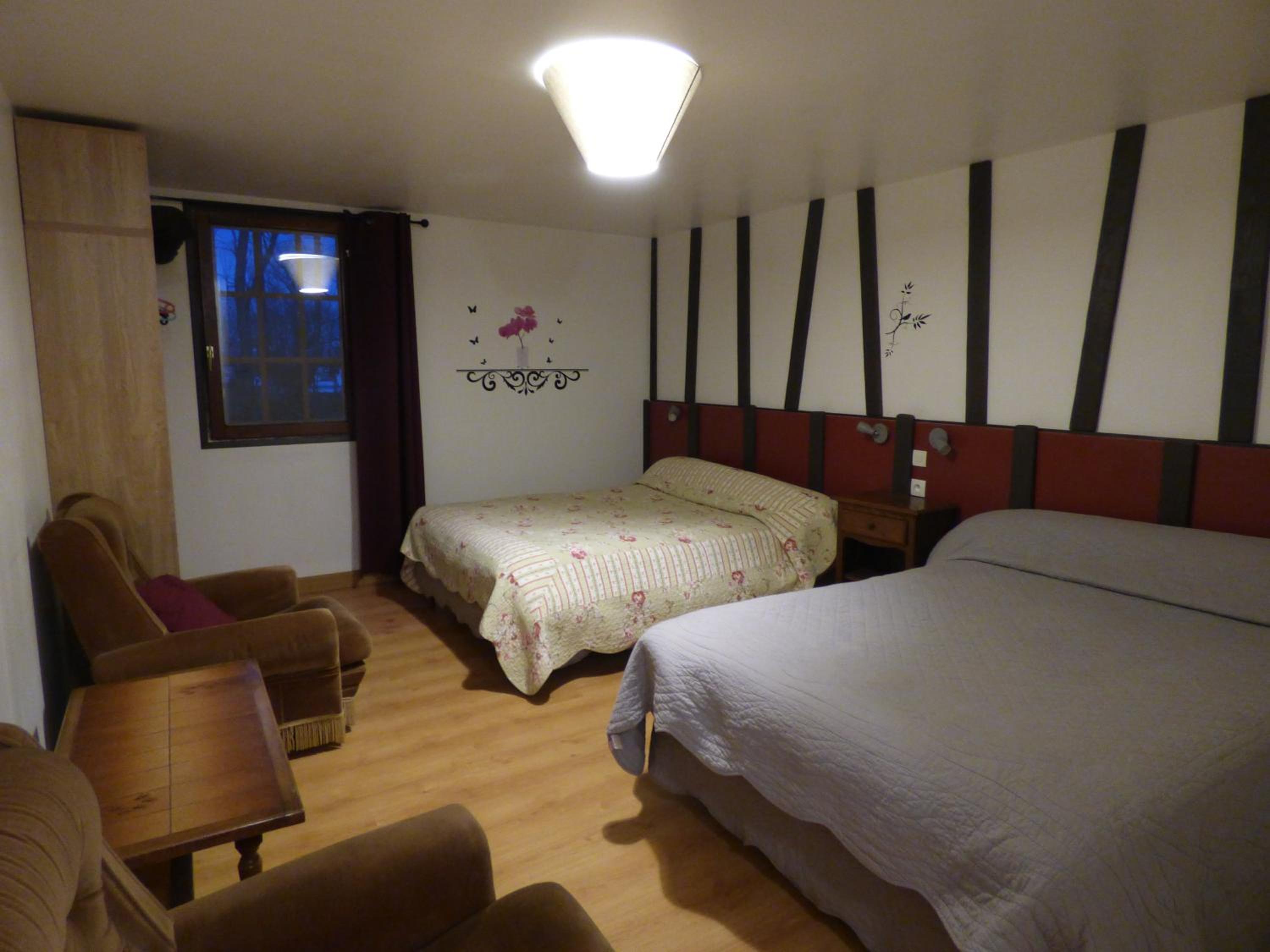 Twin Room photo 3