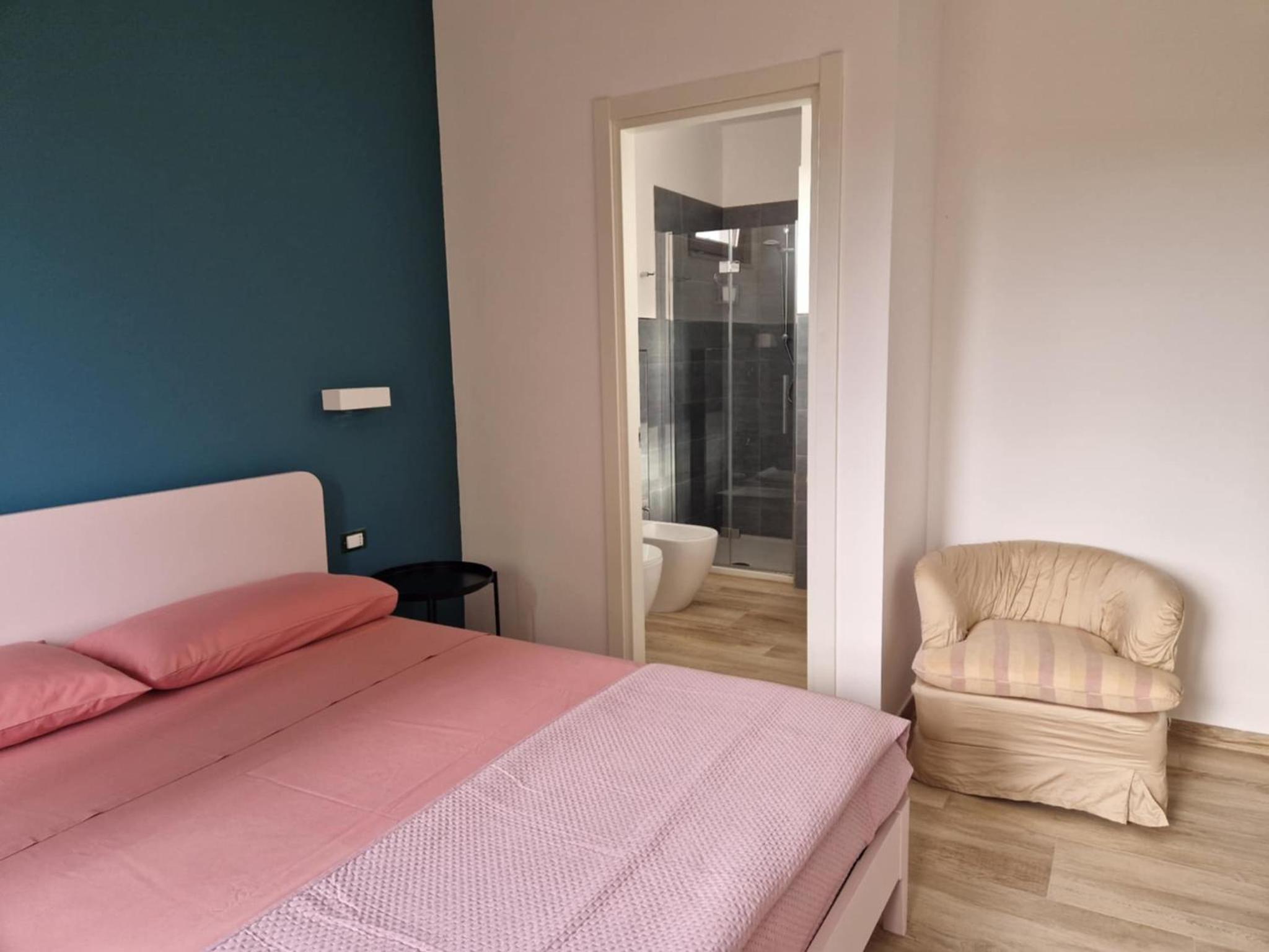 Deluxe Room photo 3