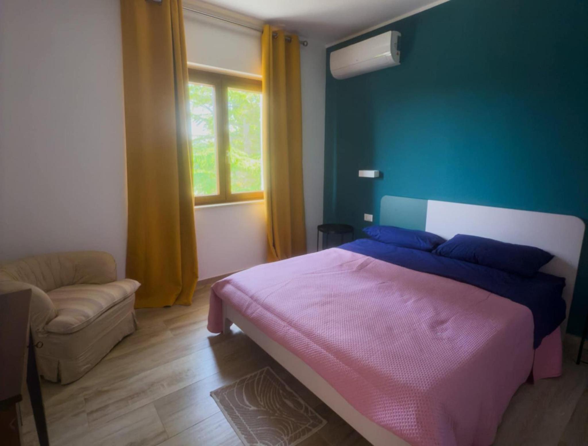 Deluxe Room photo 1