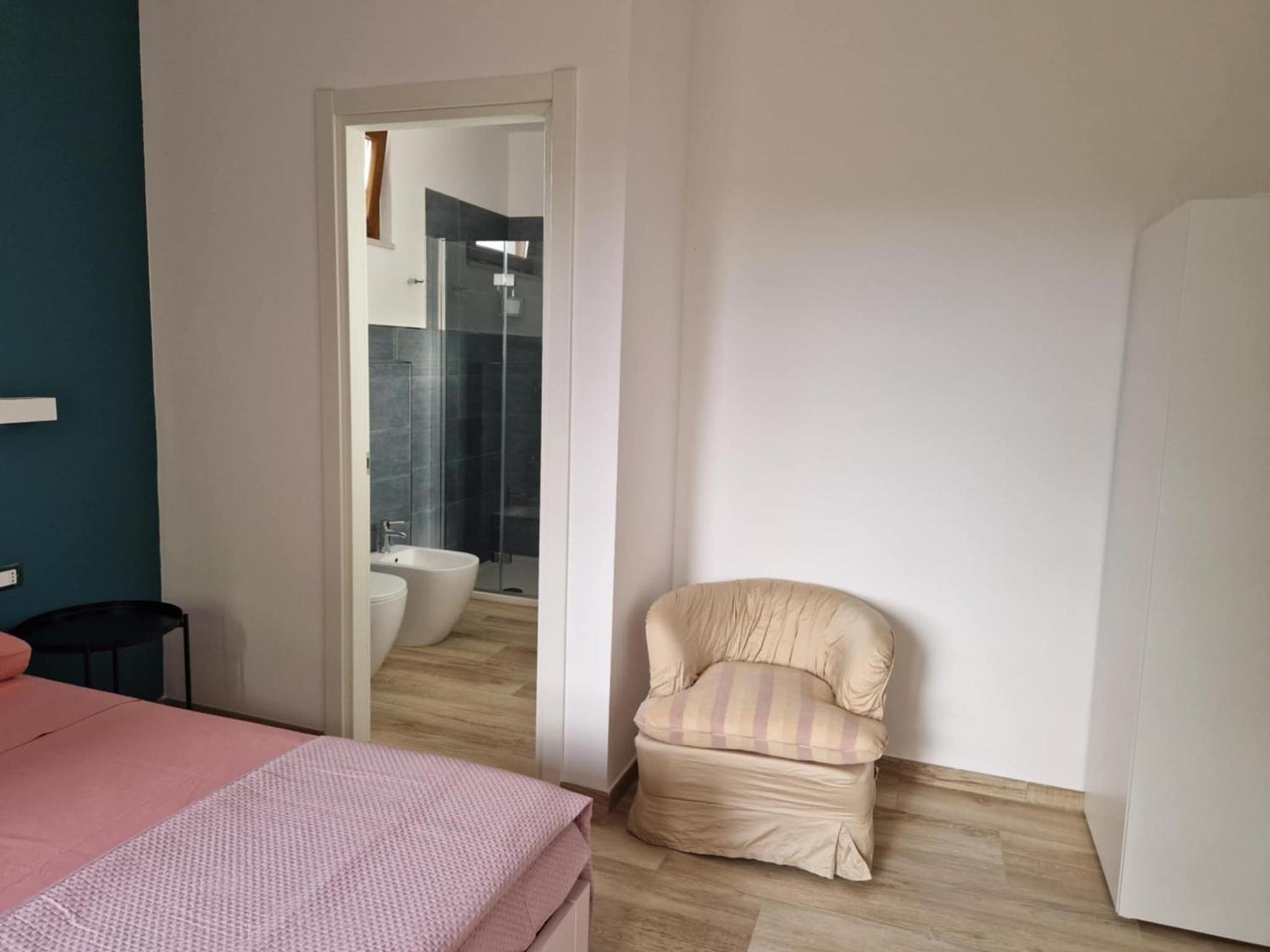 Deluxe Room photo 2