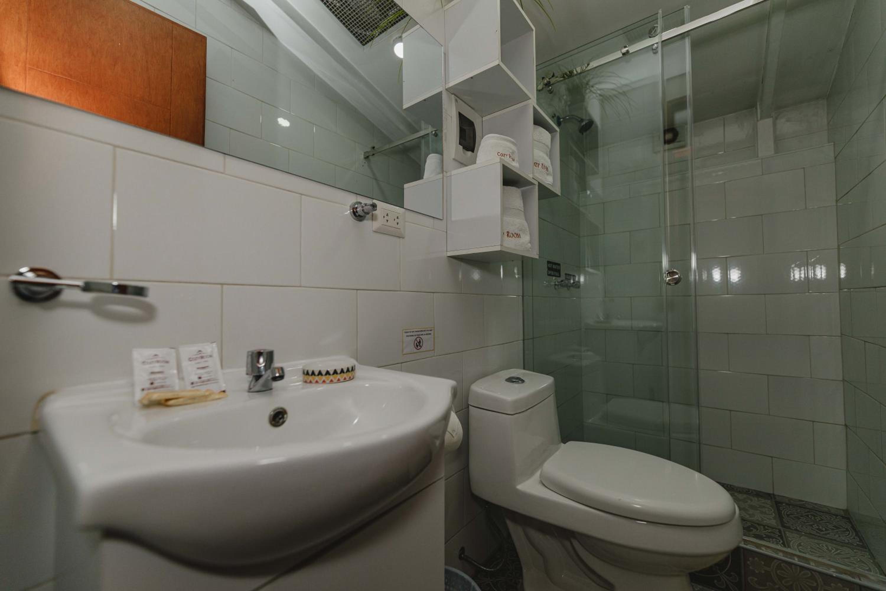 Superior Double Room photo 3