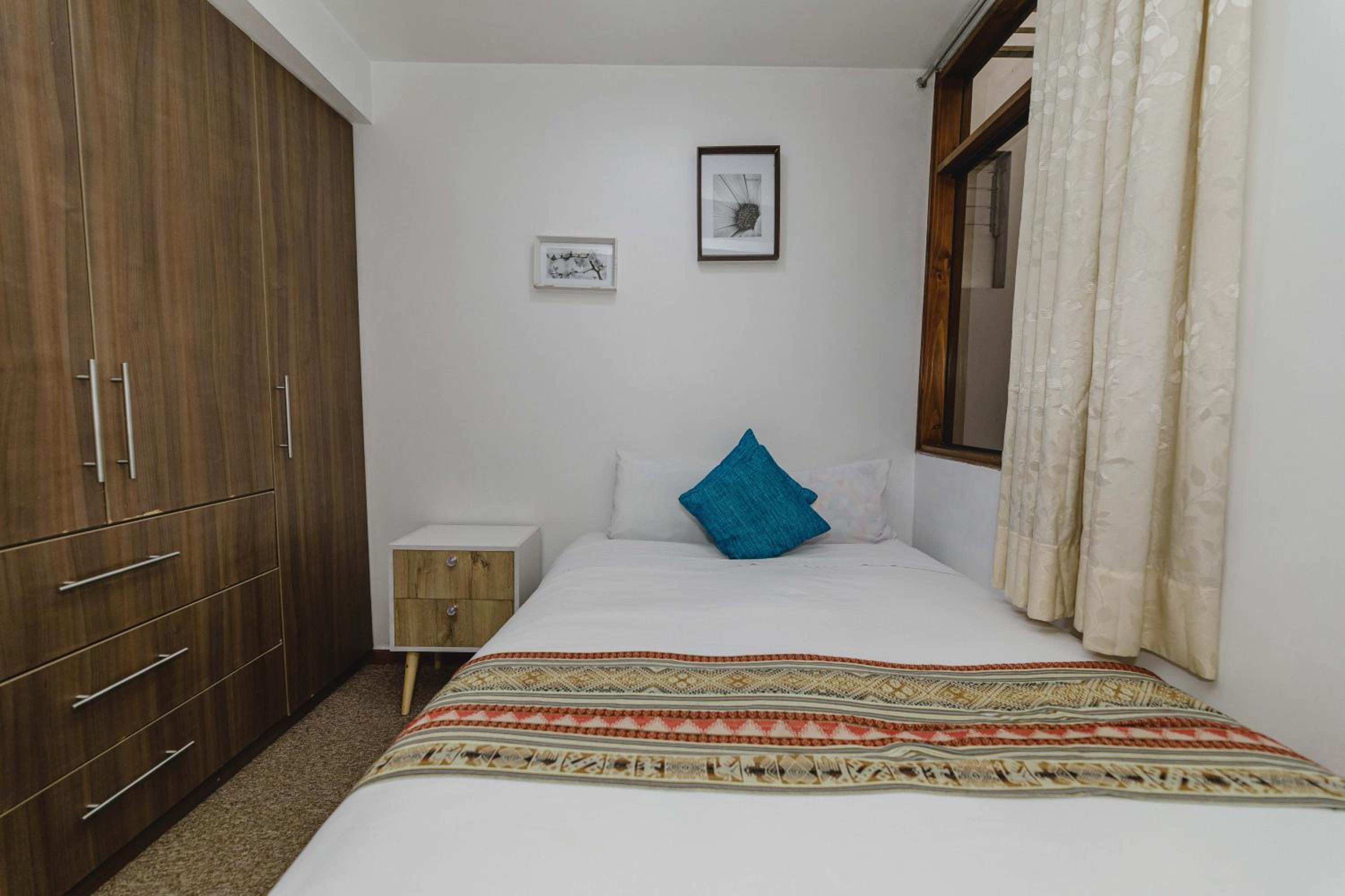 Superior Single Room photo 1