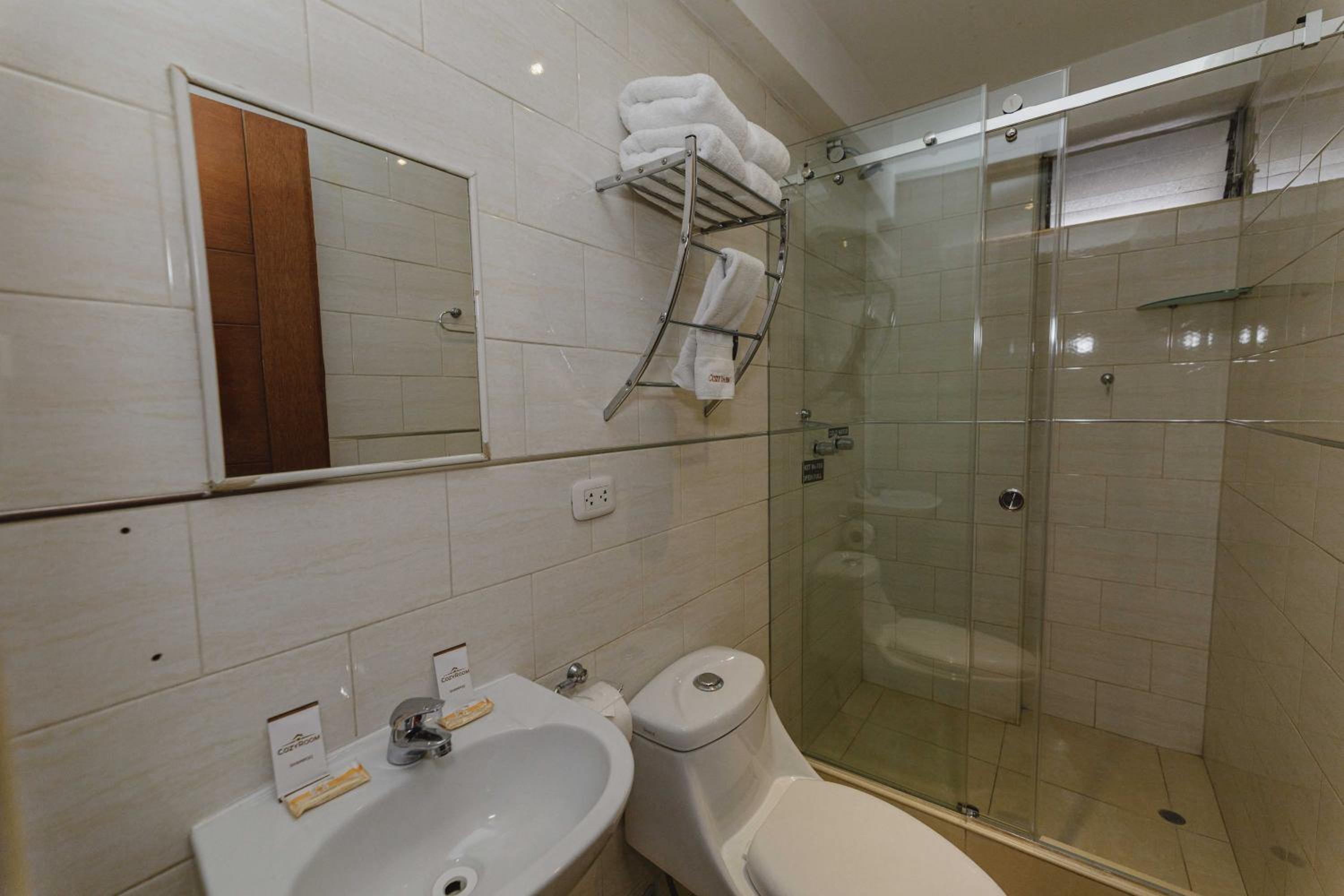 Superior Single Room photo 3